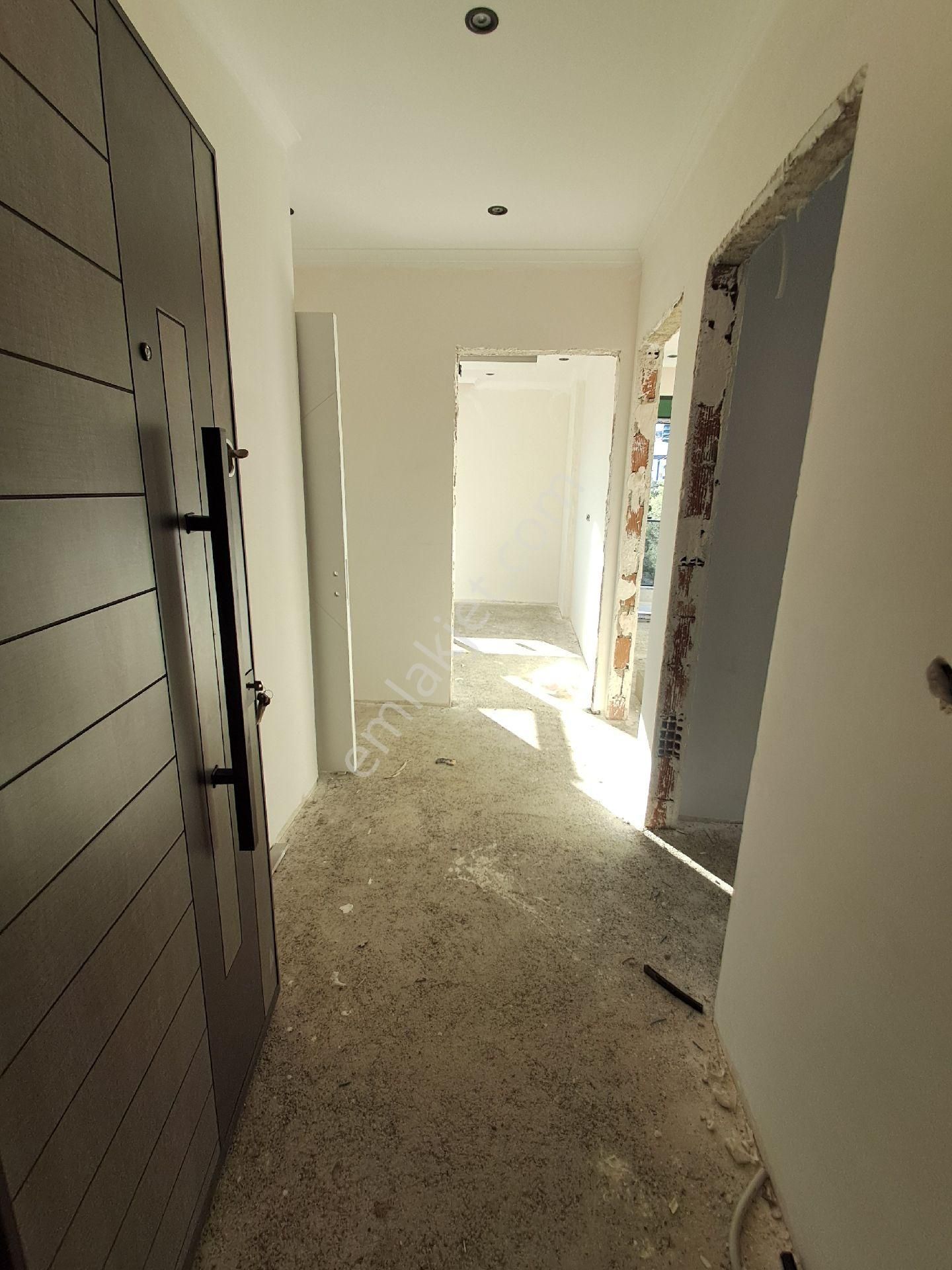 2+1 Site İçi Havuzlu - Görsel 11