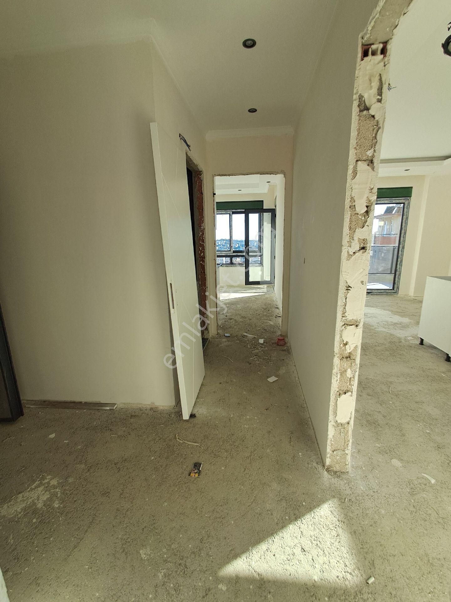 2+1 Site İçi Havuzlu - Görsel 12