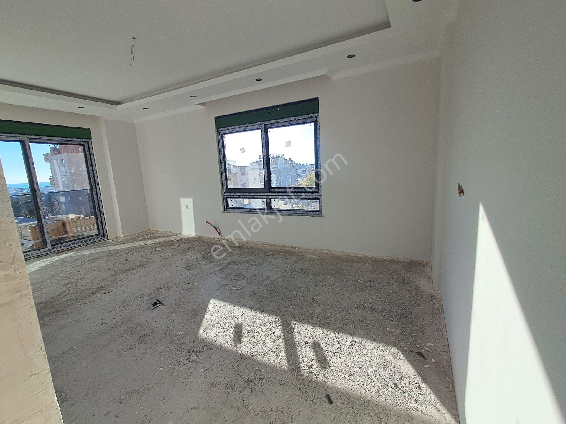 2+1 Site İçi Havuzlu - Görsel 2