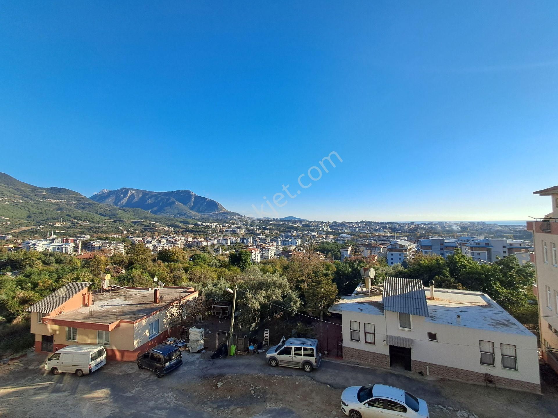 2+1 Site İçi Havuzlu - Görsel 16