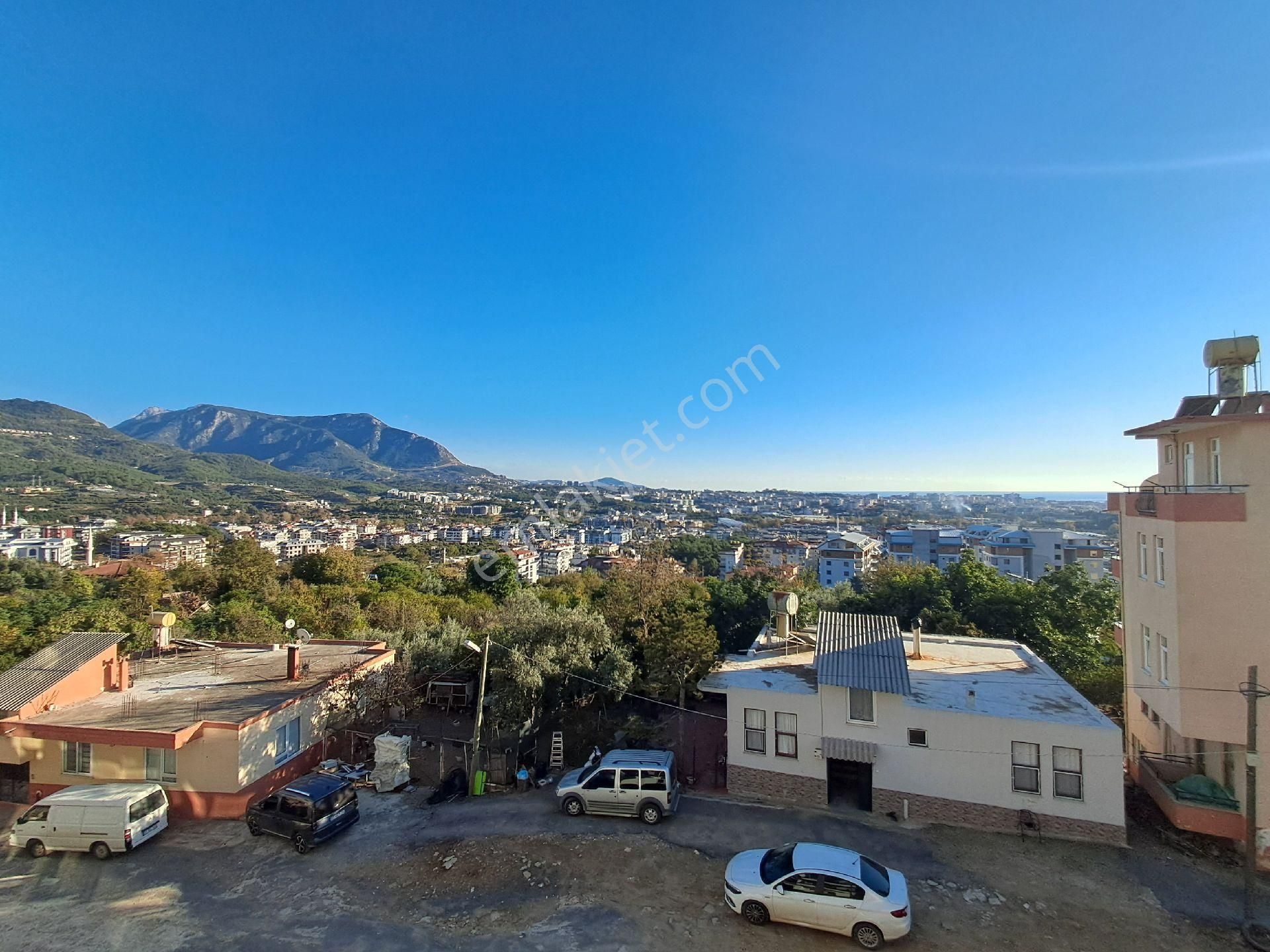 2+1 Site İçi Havuzlu - Görsel 15