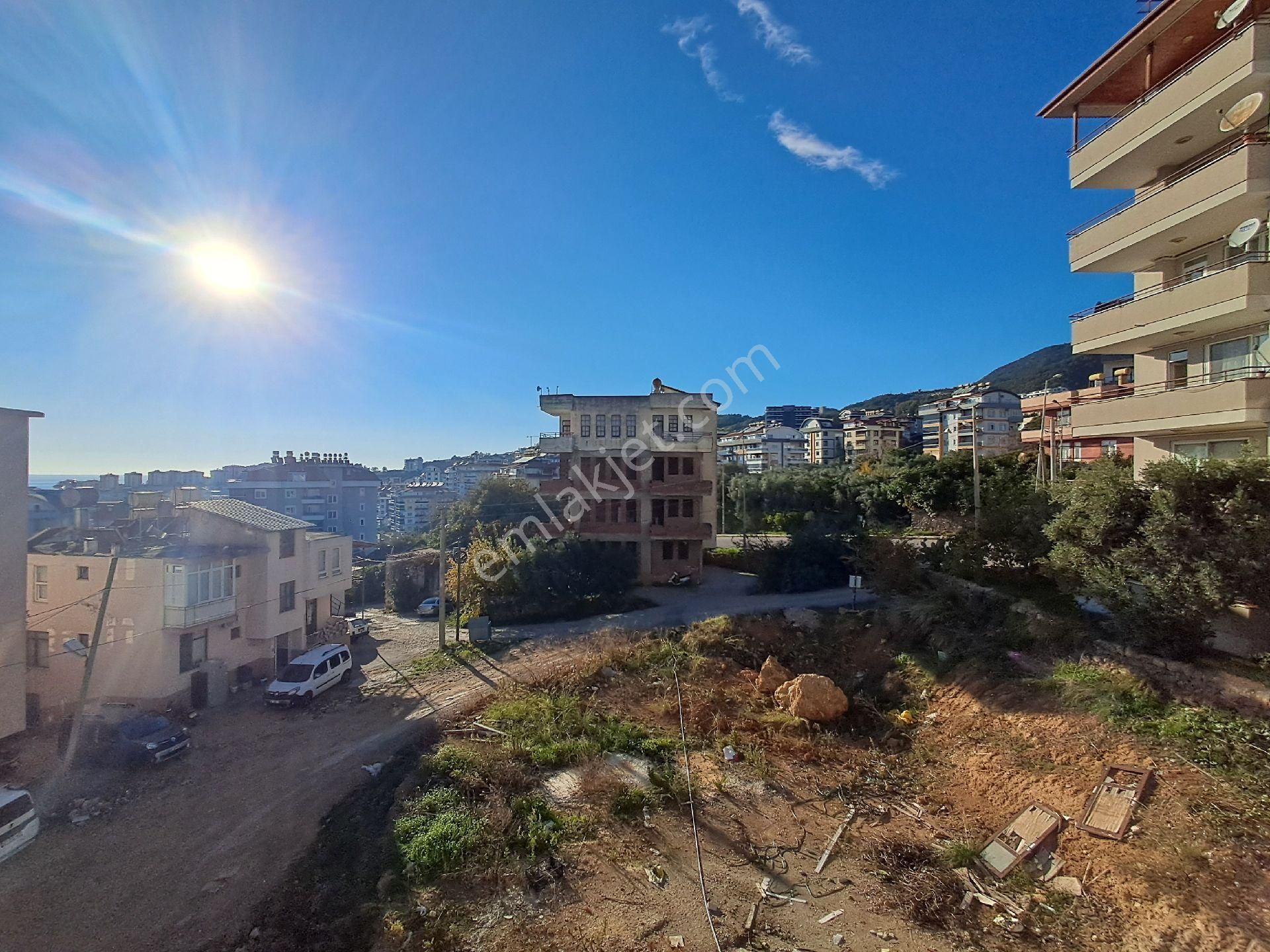 2+1 Site İçi Havuzlu - Görsel 17