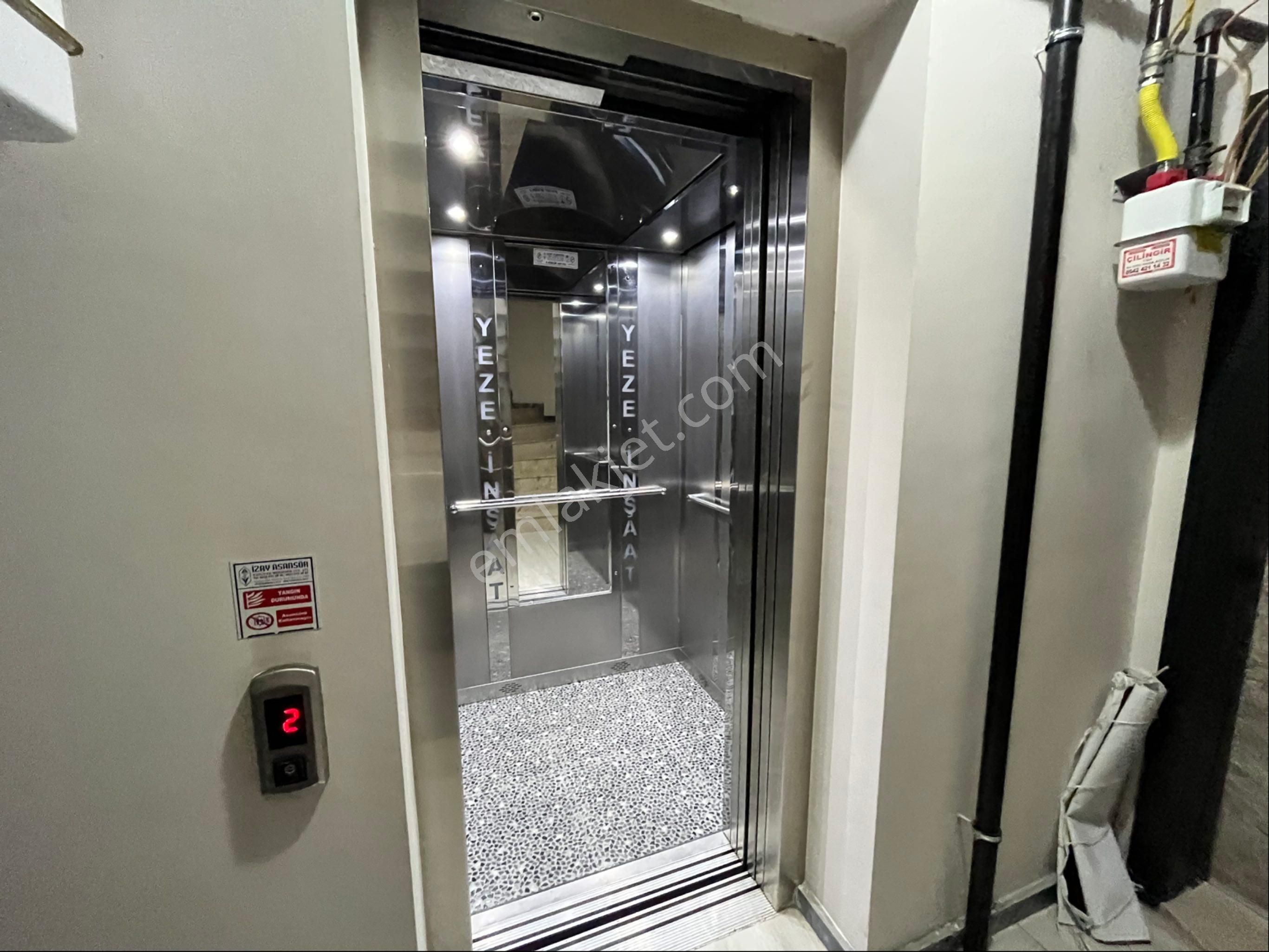 Medikal Point Yakını Kiralık Daire 2+1 - Görsel 6