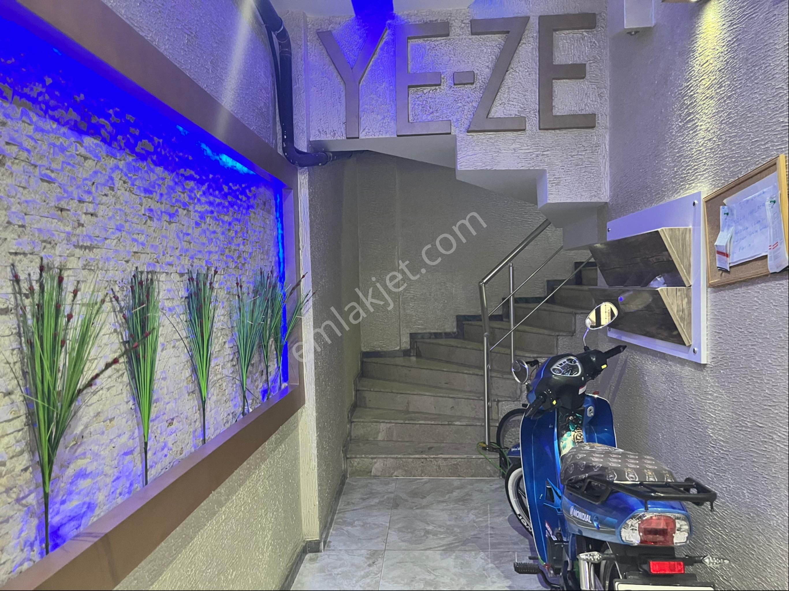 Medikal Point Yakını Kiralık Daire 2+1 - Görsel 2