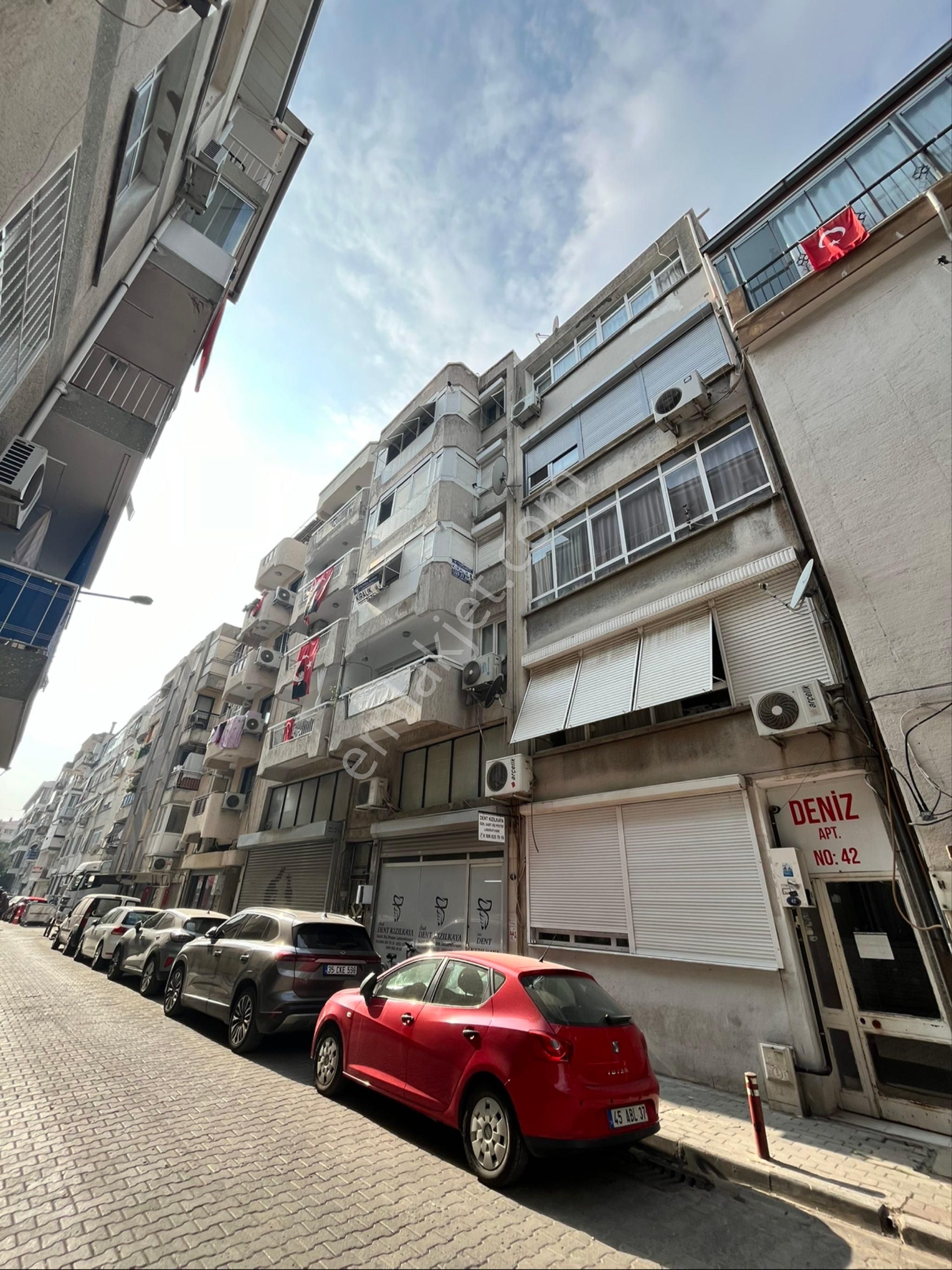 Medikal Point Yakını Kiralık Daire 2+1 - Görsel 34