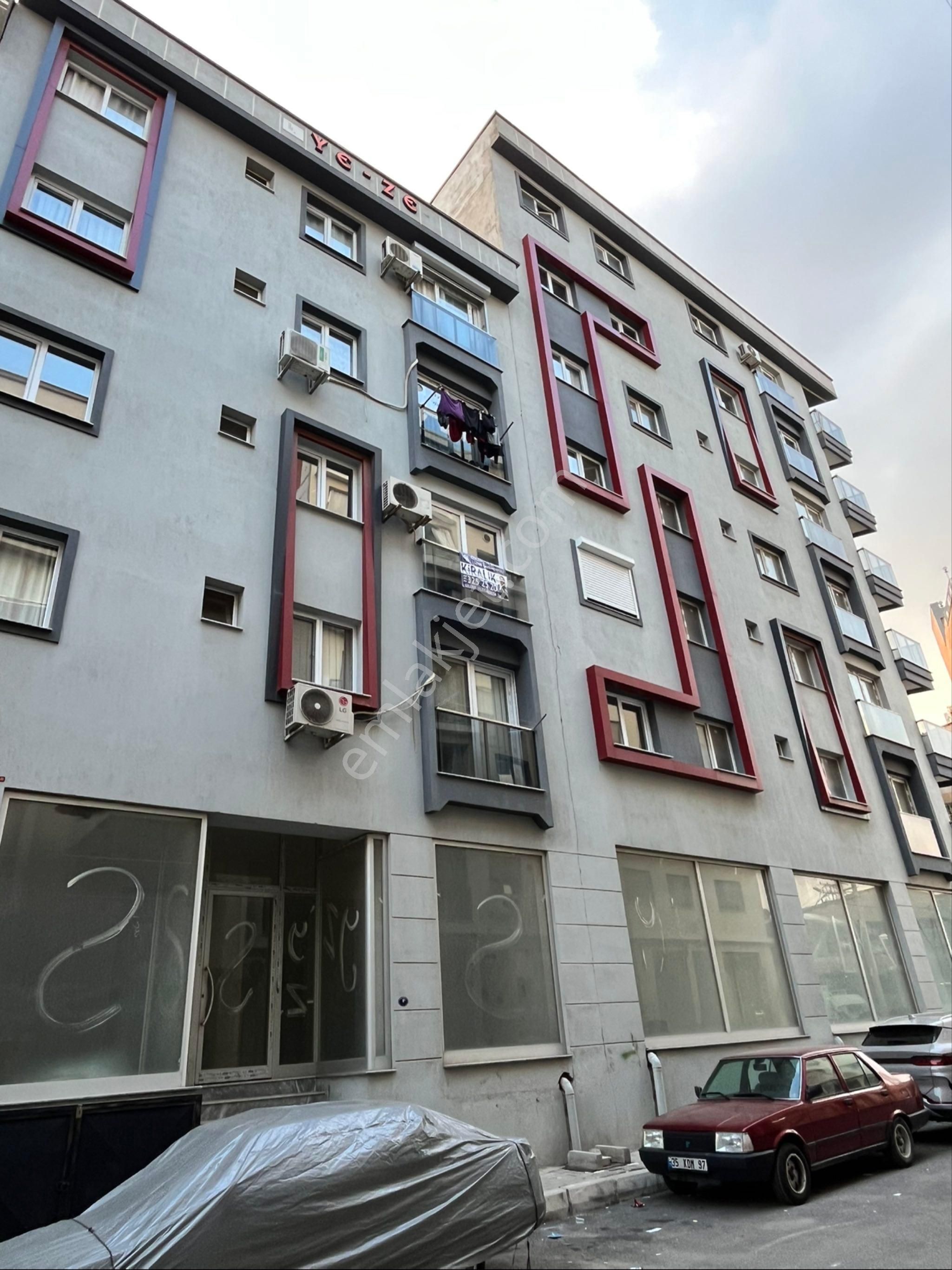 Medikal Point Yakını Kiralık Daire 2+1