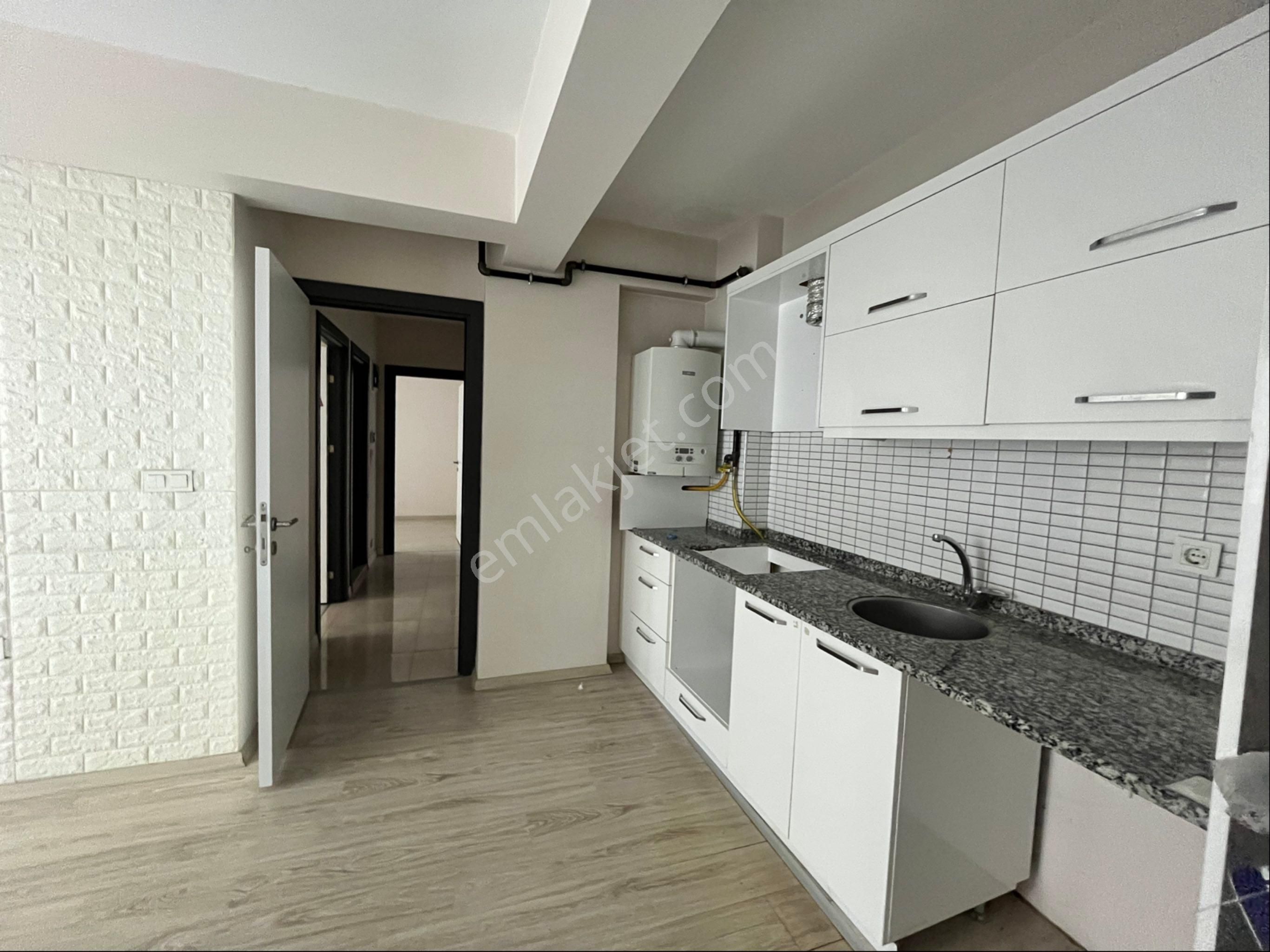 Medikal Point Yakını Kiralık Daire 2+1 - Görsel 10