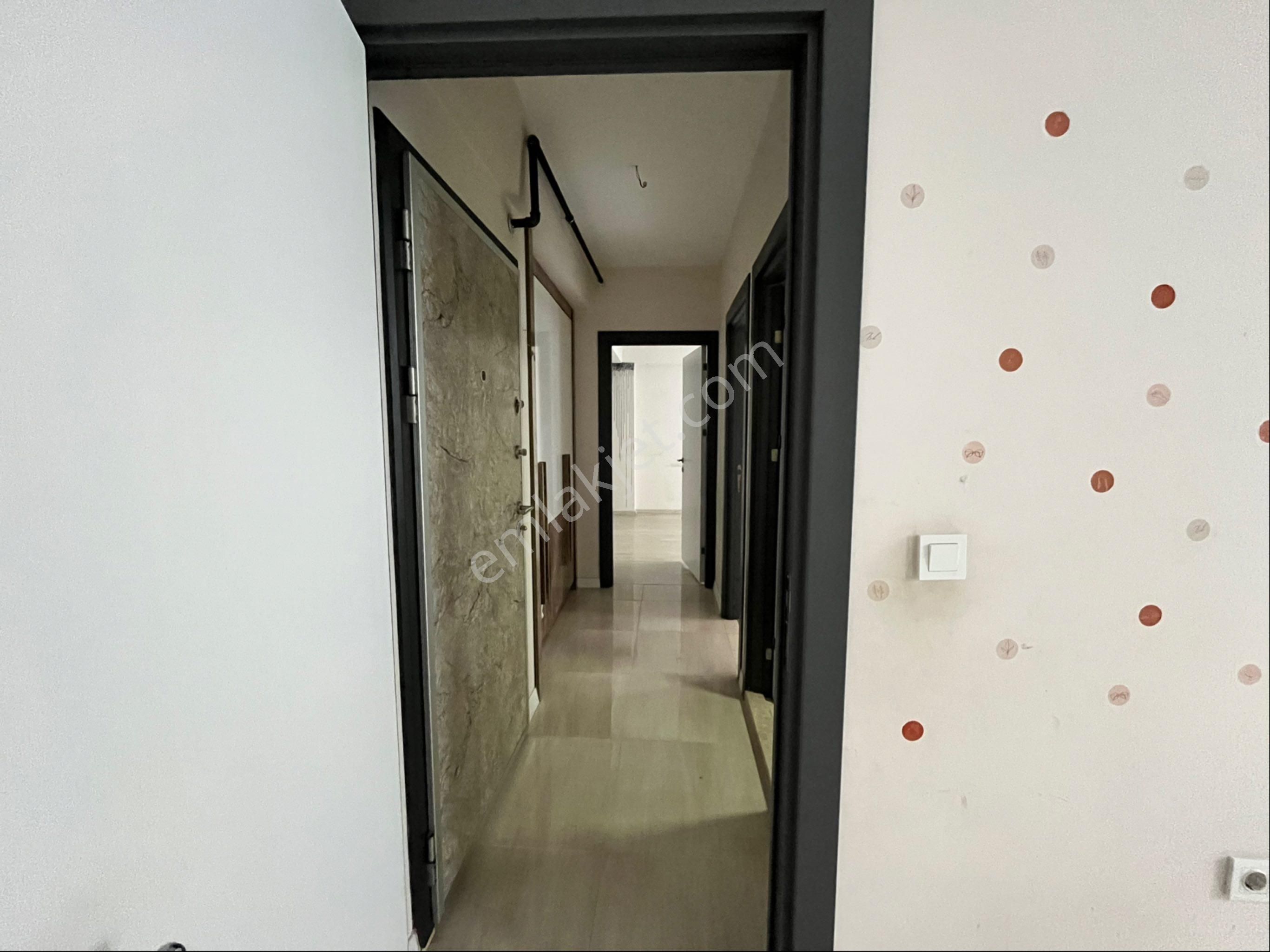 Medikal Point Yakını Kiralık Daire 2+1 - Görsel 29