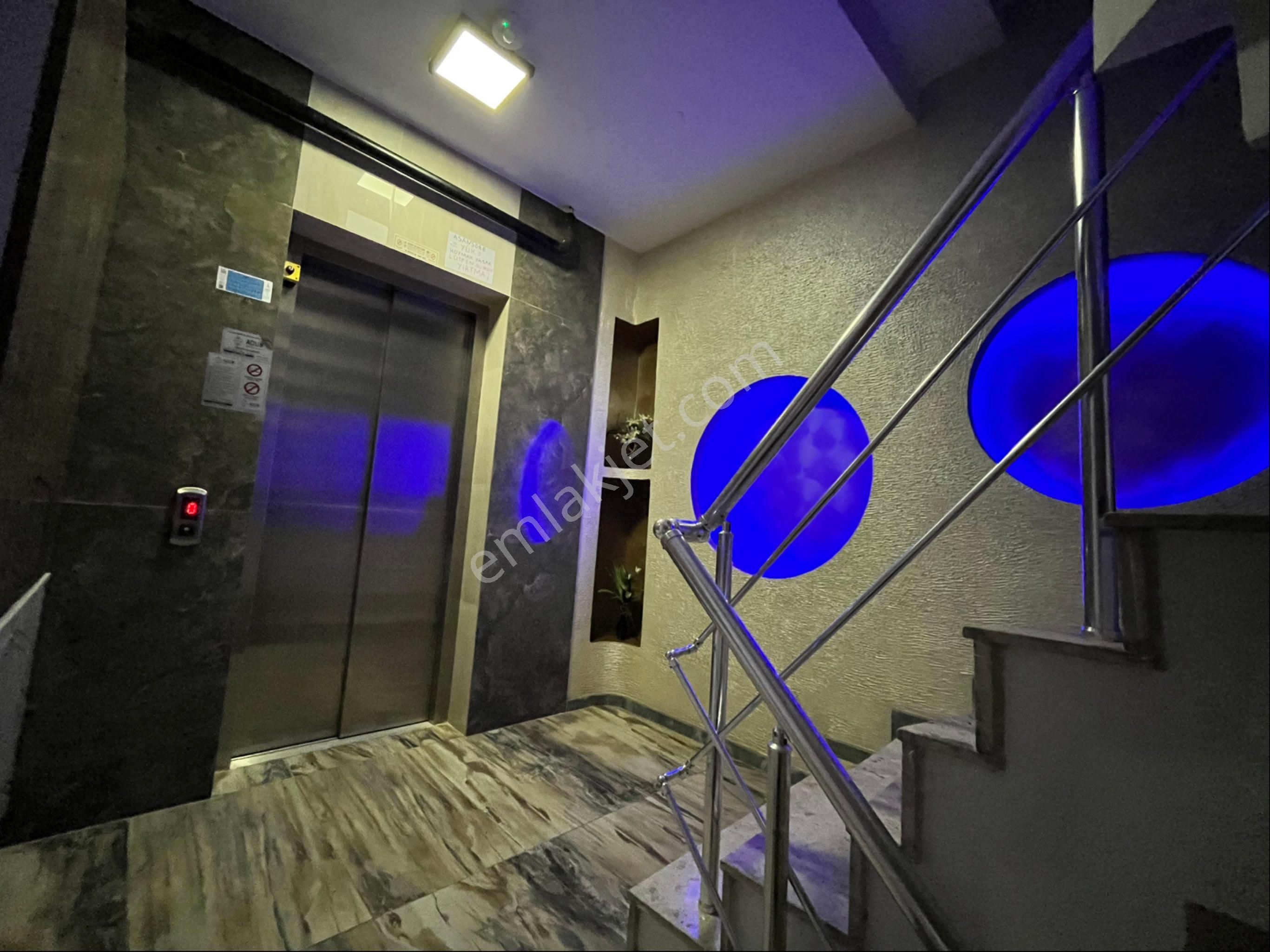 Medikal Point Yakını Kiralık Daire 2+1 - Görsel 5