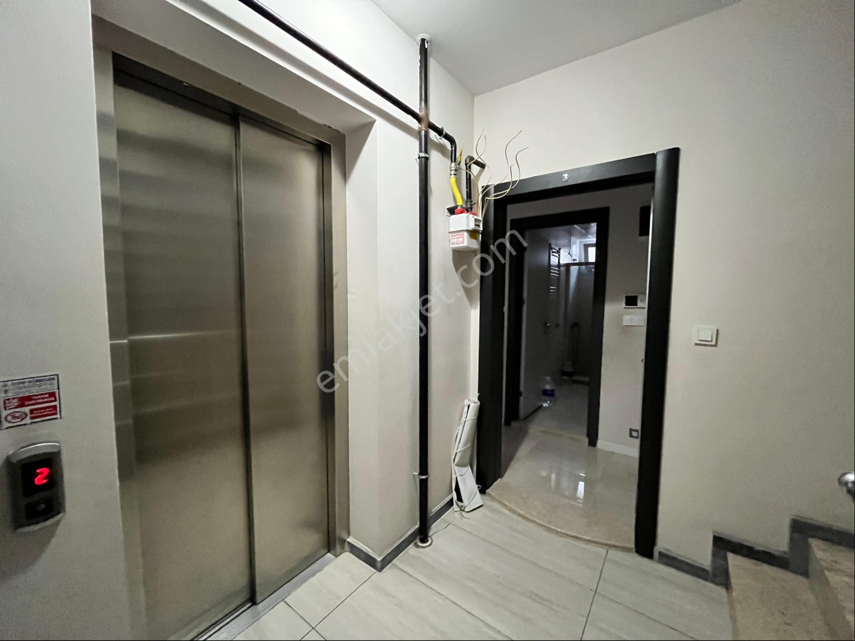 Medikal Point Yakını Kiralık Daire 2+1 - Görsel 7