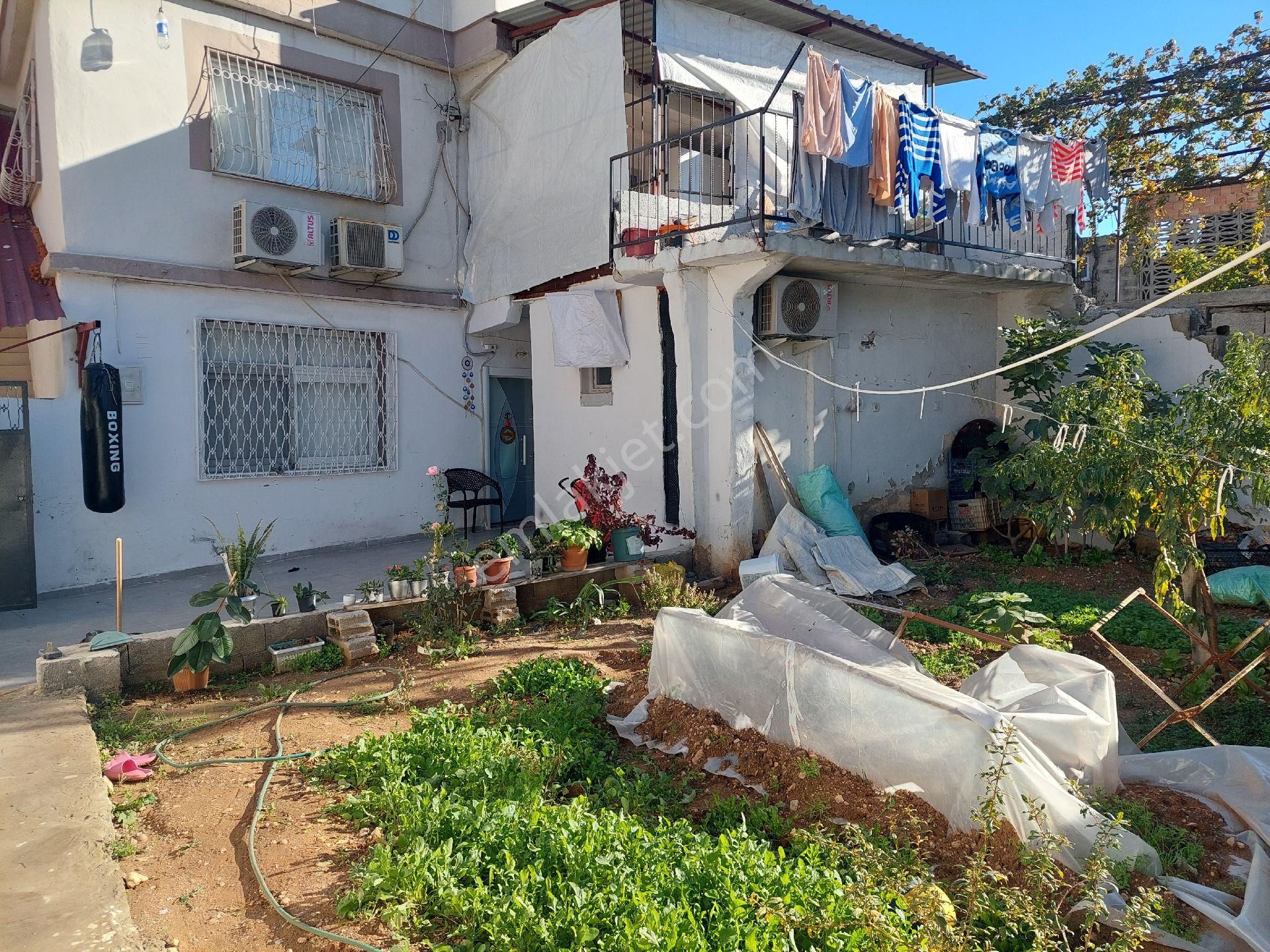 Acil Satılık 2 Katlı Müstakil Bahçeli Ev - Görsel 6