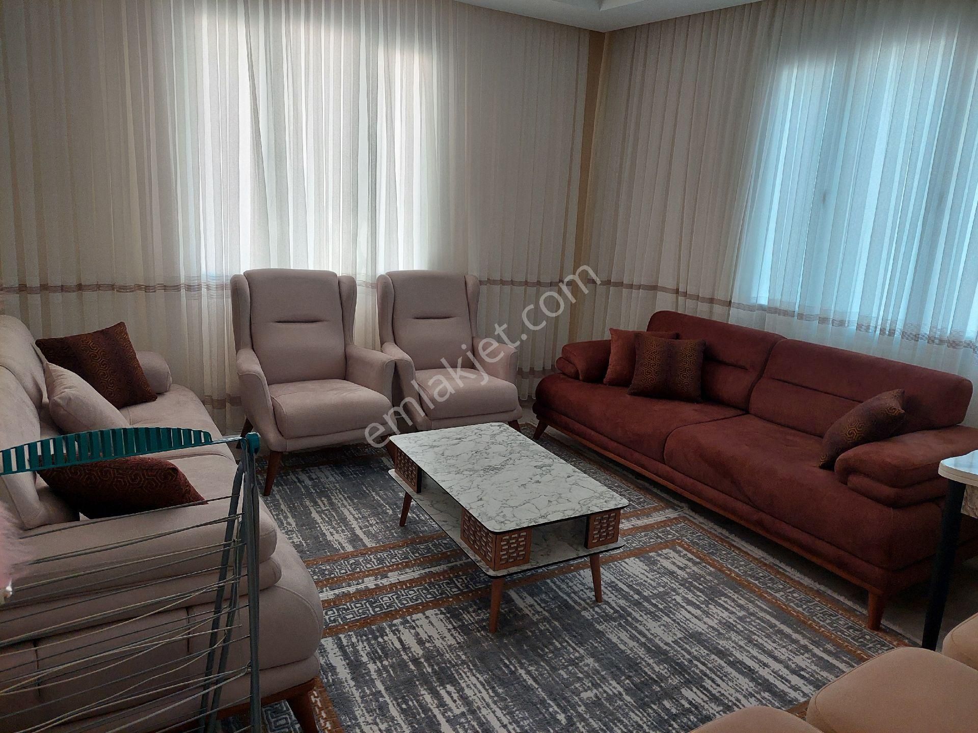 Acil Satılık 2 Katlı Müstakil Bahçeli Ev - Görsel 25