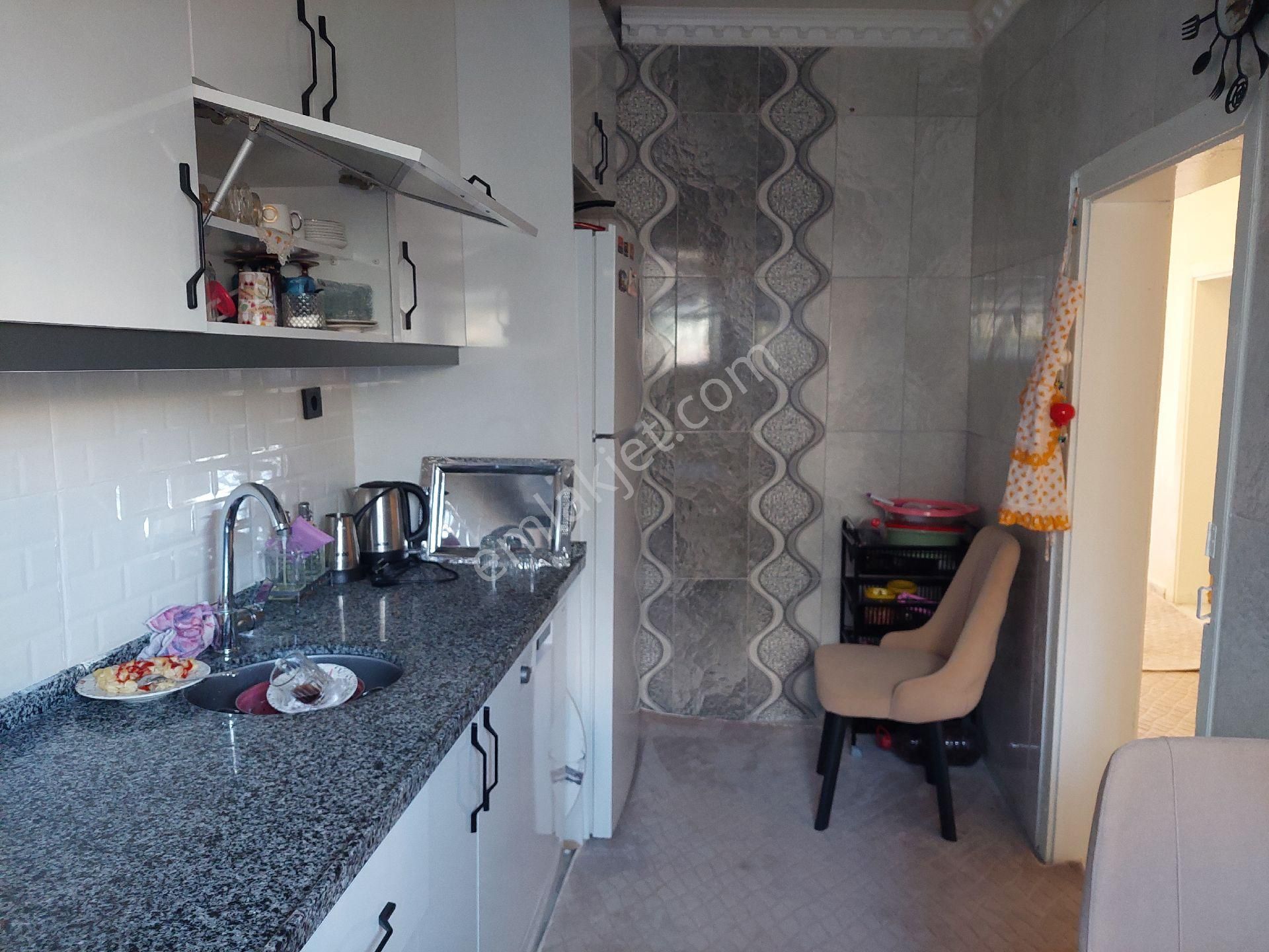 Acil Satılık 2 Katlı Müstakil Bahçeli Ev - Görsel 30