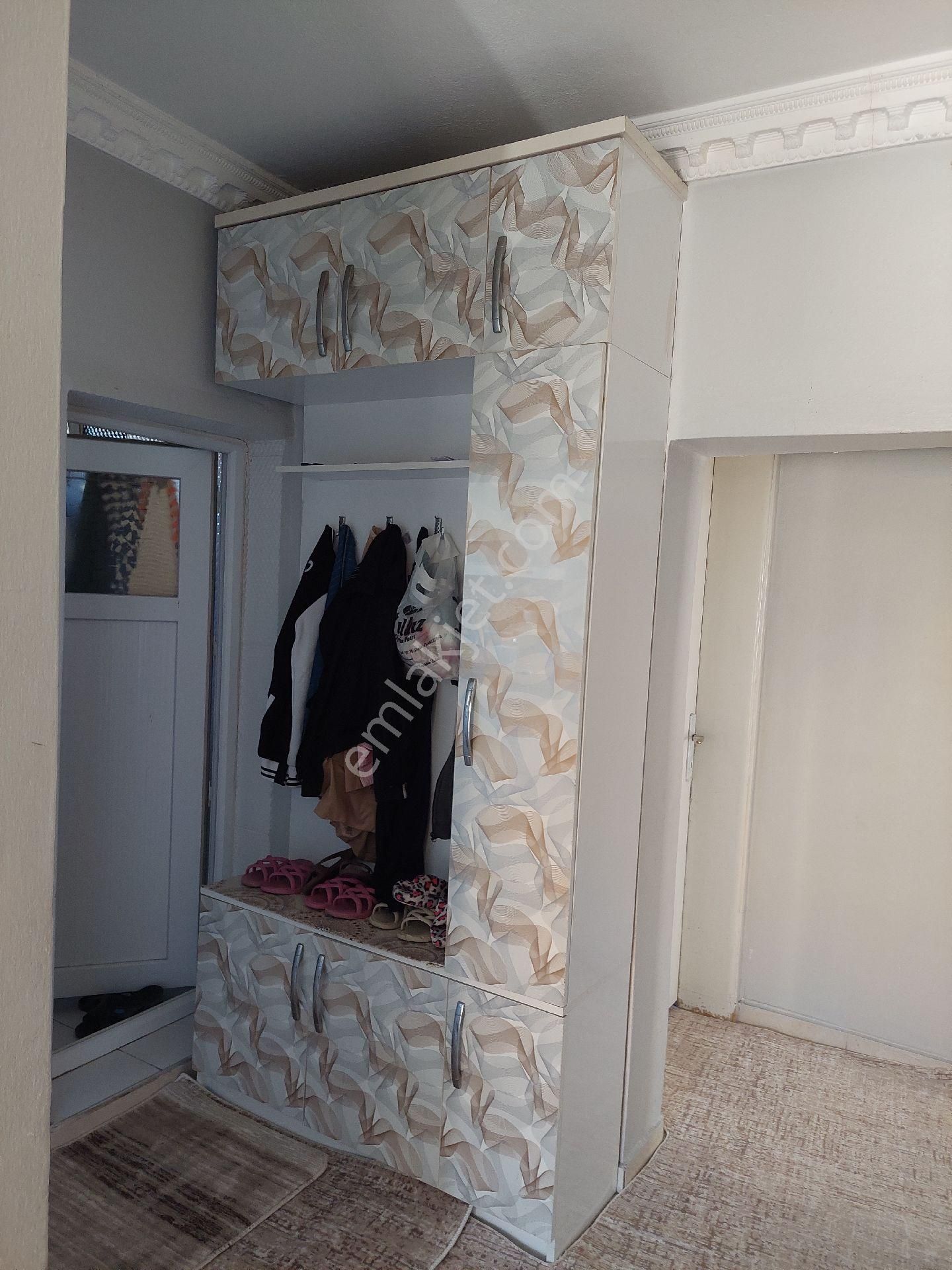 Acil Satılık 2 Katlı Müstakil Bahçeli Ev - Görsel 11