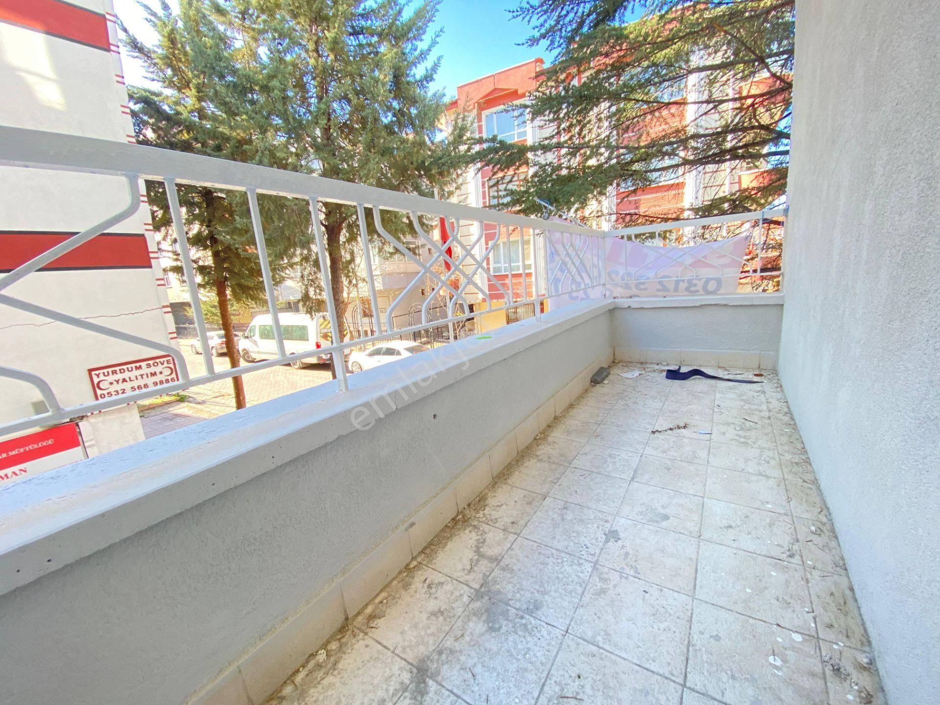 Gökçe Emlak'tan Pursaklar Fatih Mah 3+1 Güney Cephe Daire - Görsel 6