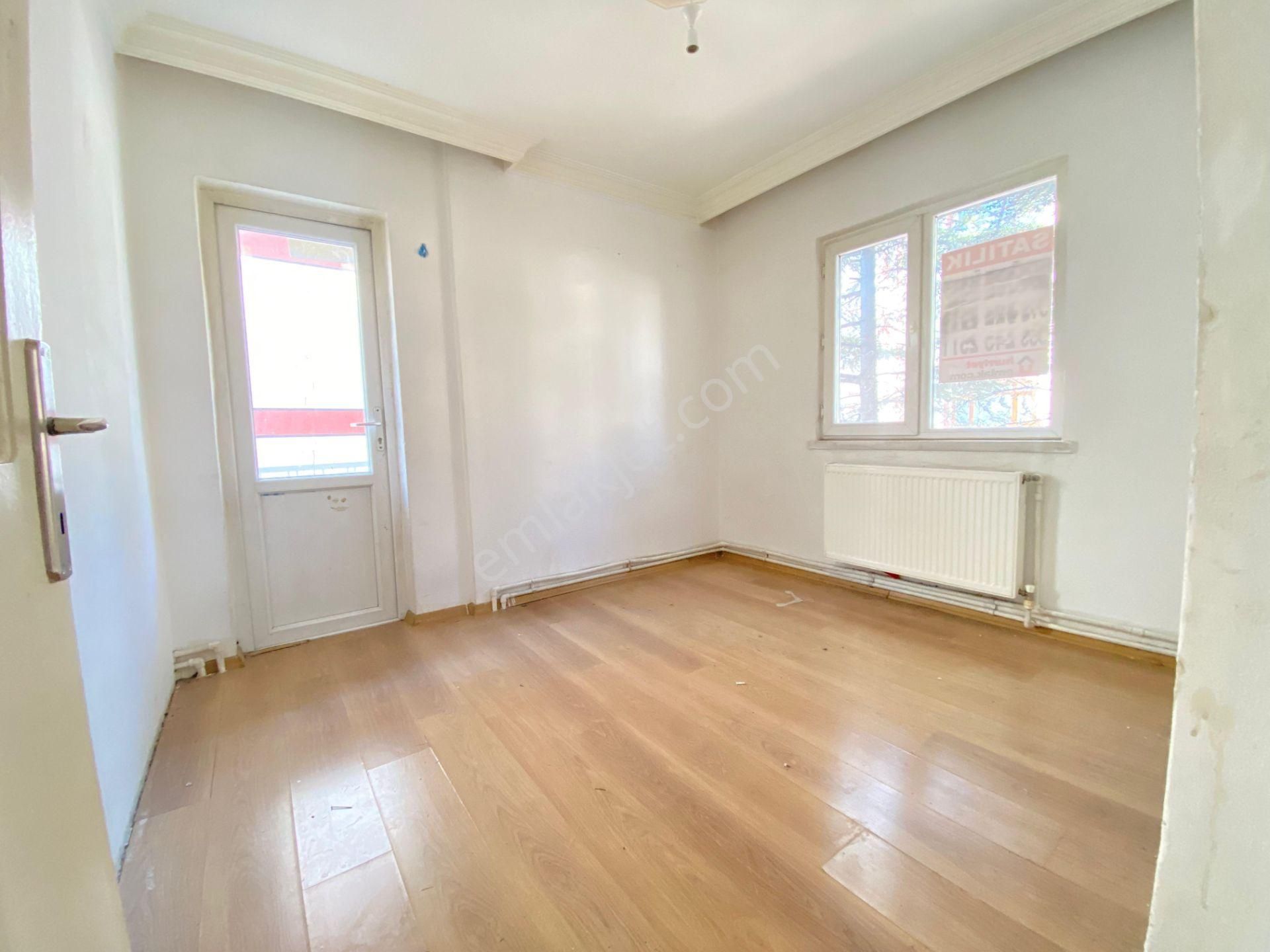 Gökçe Emlak'tan Pursaklar Fatih Mah 3+1 Güney Cephe Daire - Görsel 5