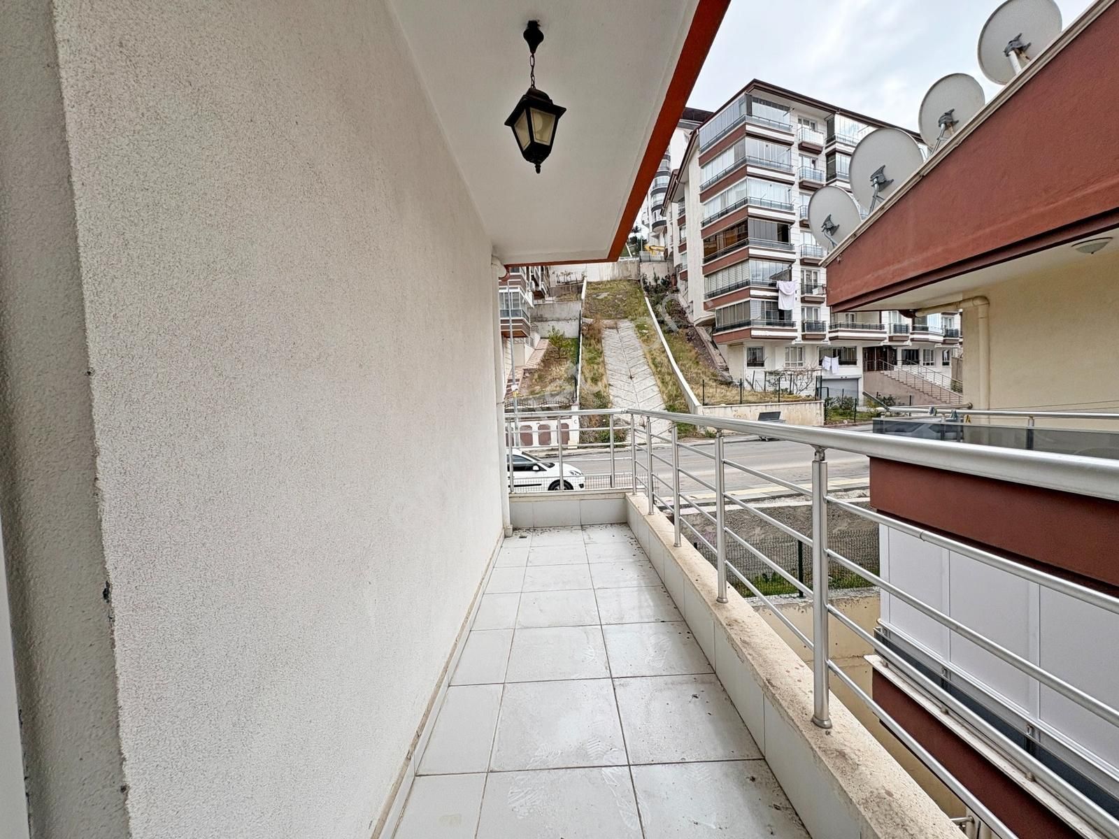 4+1 Katta Tek Dai Yozgat Bulvarı Paraleli Geniş Oturum Masrafsız - Görsel 14