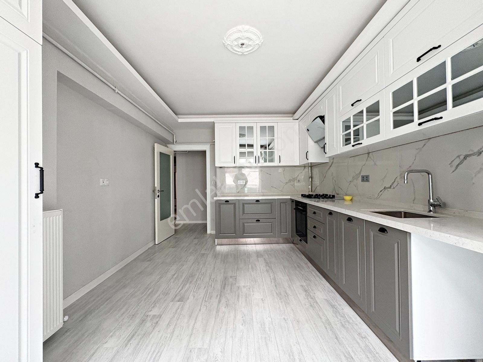 4+1 Katta Tek Dai Yozgat Bulvarı Paraleli Geniş Oturum Masrafsız - Görsel 2