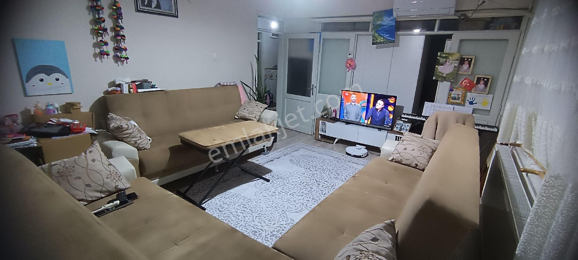 Akkonak'ta Ekspert Değeri İ Yüksek 3+1