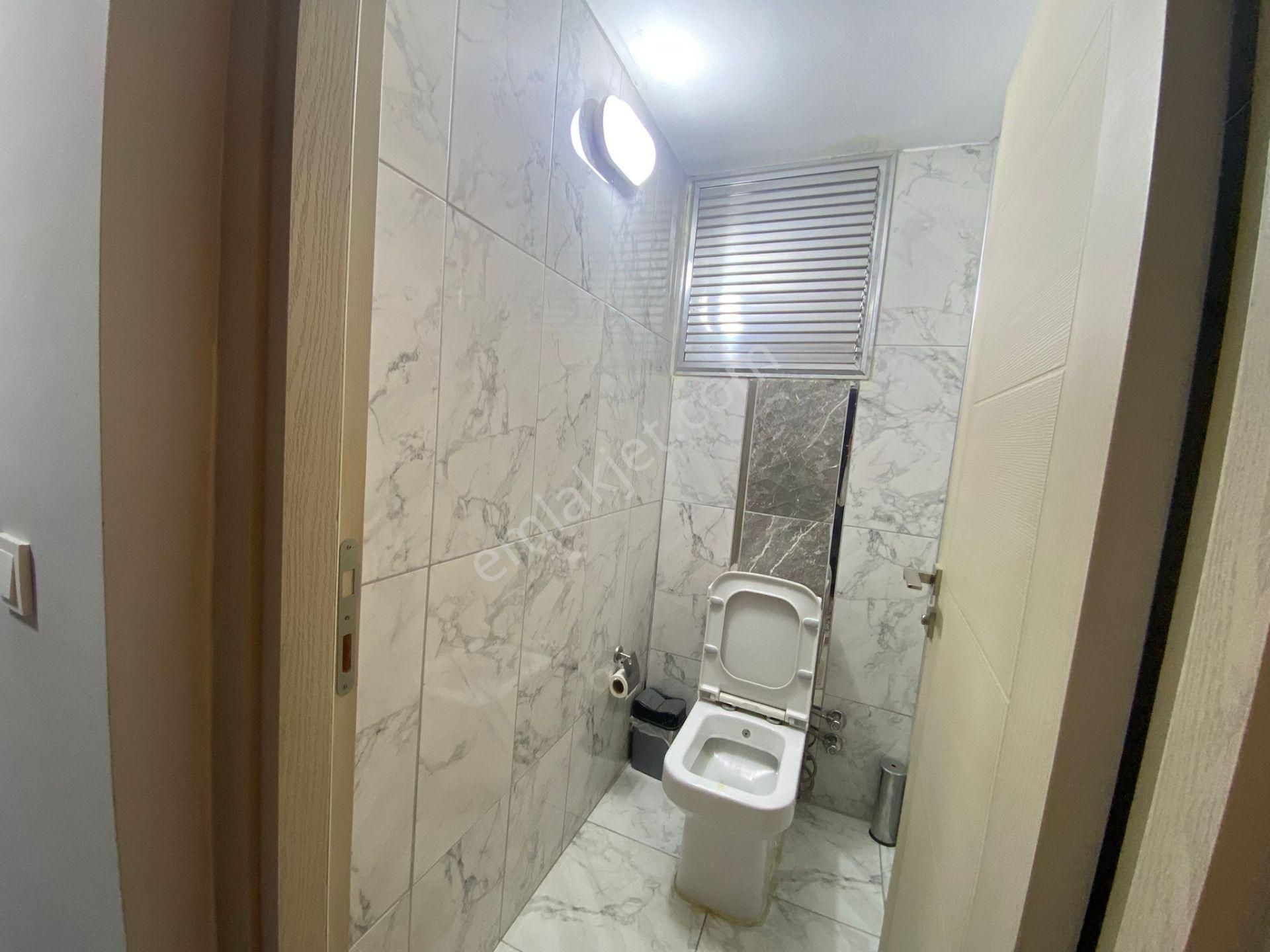 Acill Konak Yenidoğan Mah.de Kemer İzban Yanı 2+1 100m2 Arakat Full Tadilatlı Satılık Daire - Görsel 23