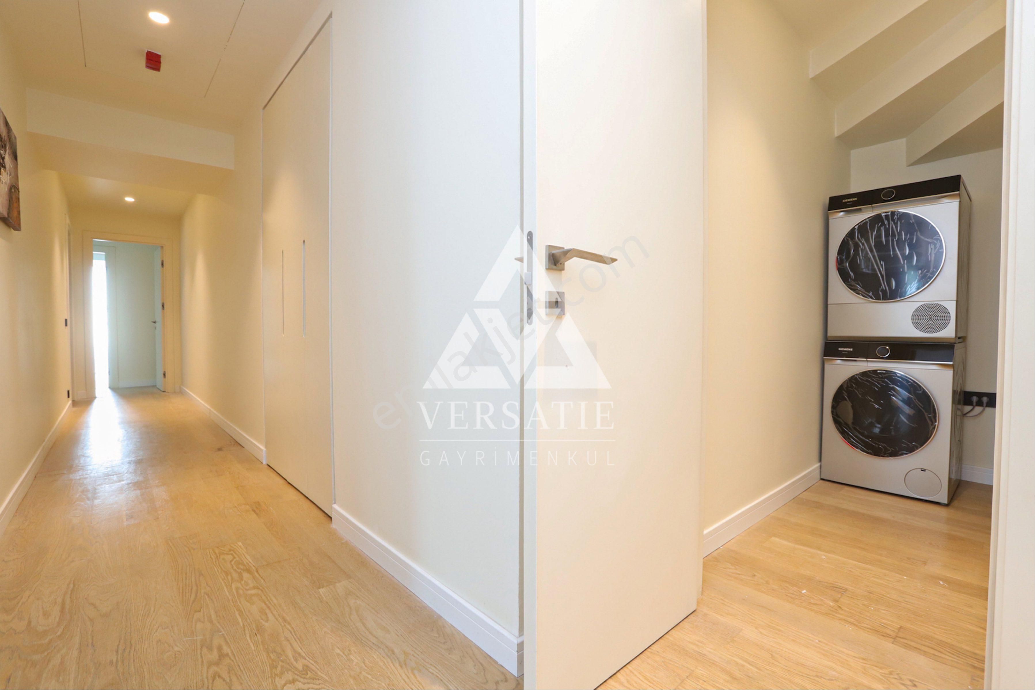 Sapphire Residence Boğaz Manzaralı Eşyalı&eşyasız Kiralık 6+1 - Görsel 18