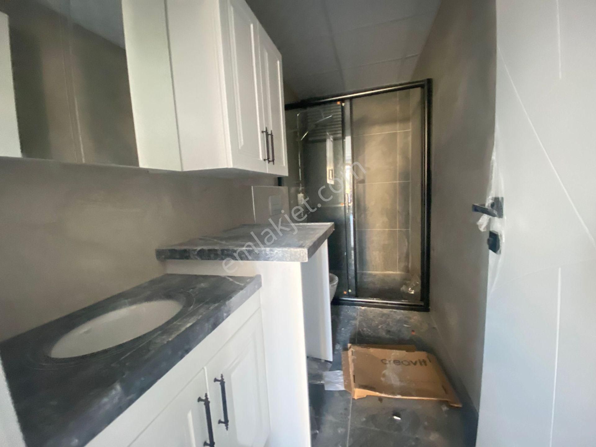 Truva/nazım Demirci'den Atakum Körfez Satılık 1+1 Lüks Daire - Görsel 32