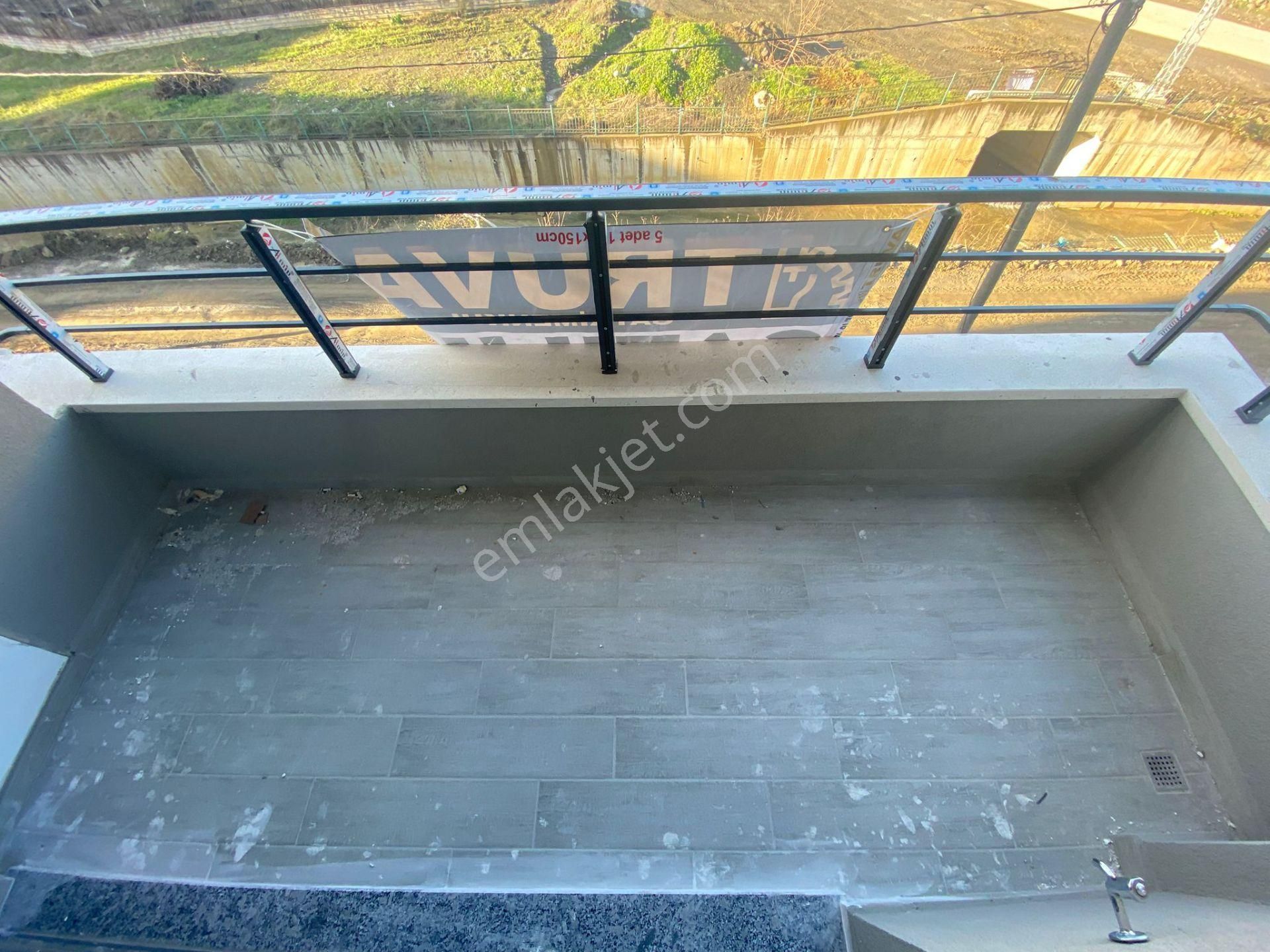 Truva/nazım Demirci'den Atakum Körfez Satılık 1+1 Lüks Daire - Görsel 27