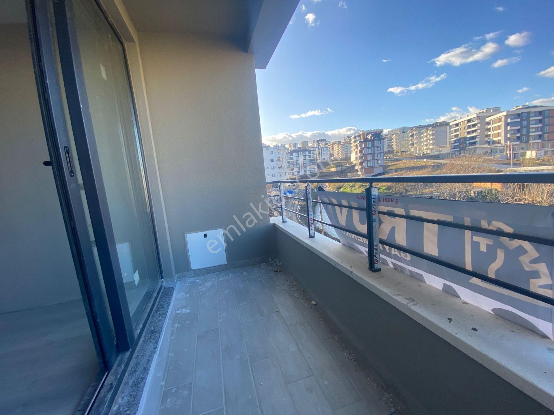 Truva/nazım Demirci'den Atakum Körfez Satılık 1+1 Lüks Daire - Görsel 28