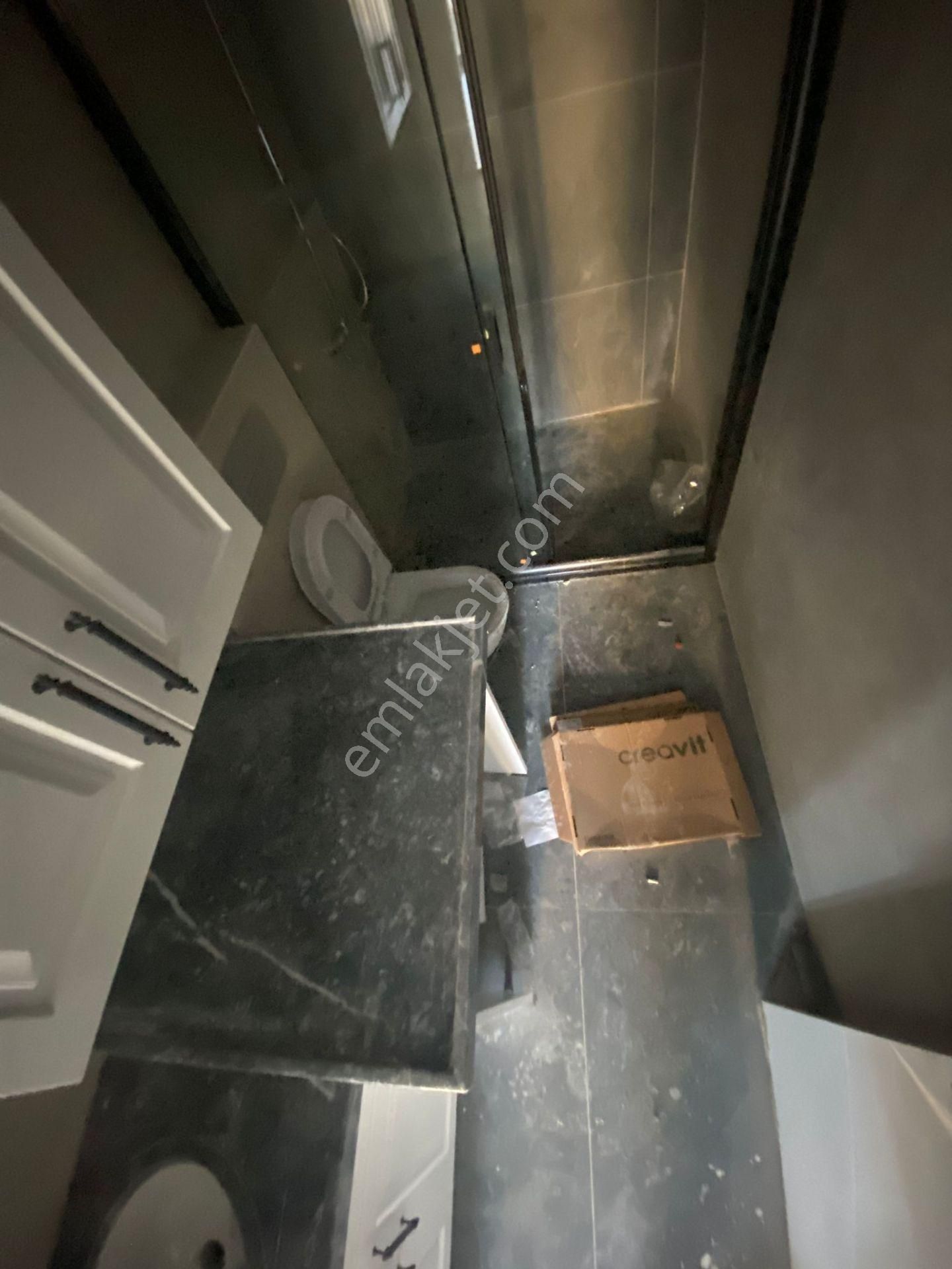 Truva/nazım Demirci'den Atakum Körfez Satılık 1+1 Lüks Daire - Görsel 35