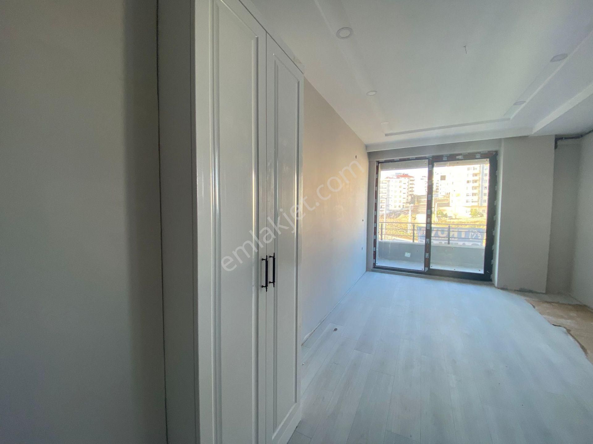 Truva/nazım Demirci'den Atakum Körfez Satılık 1+1 Lüks Daire - Görsel 8