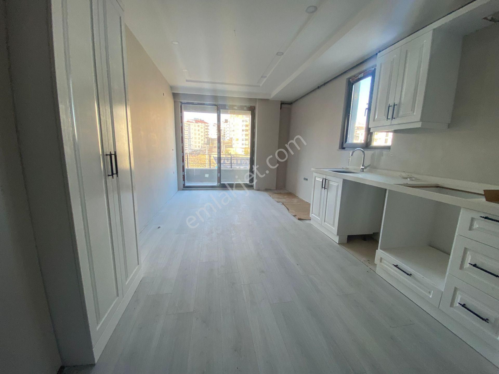 Truva/nazım Demirci'den Atakum Körfez Satılık 1+1 Lüks Daire - Görsel 7