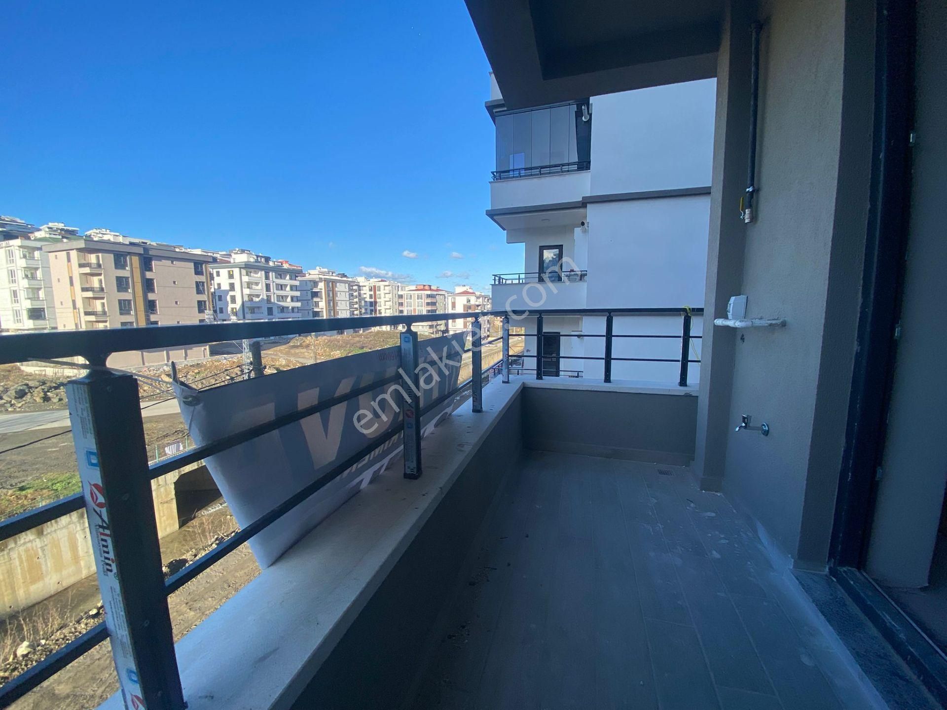 Truva/nazım Demirci'den Atakum Körfez Satılık 1+1 Lüks Daire - Görsel 26