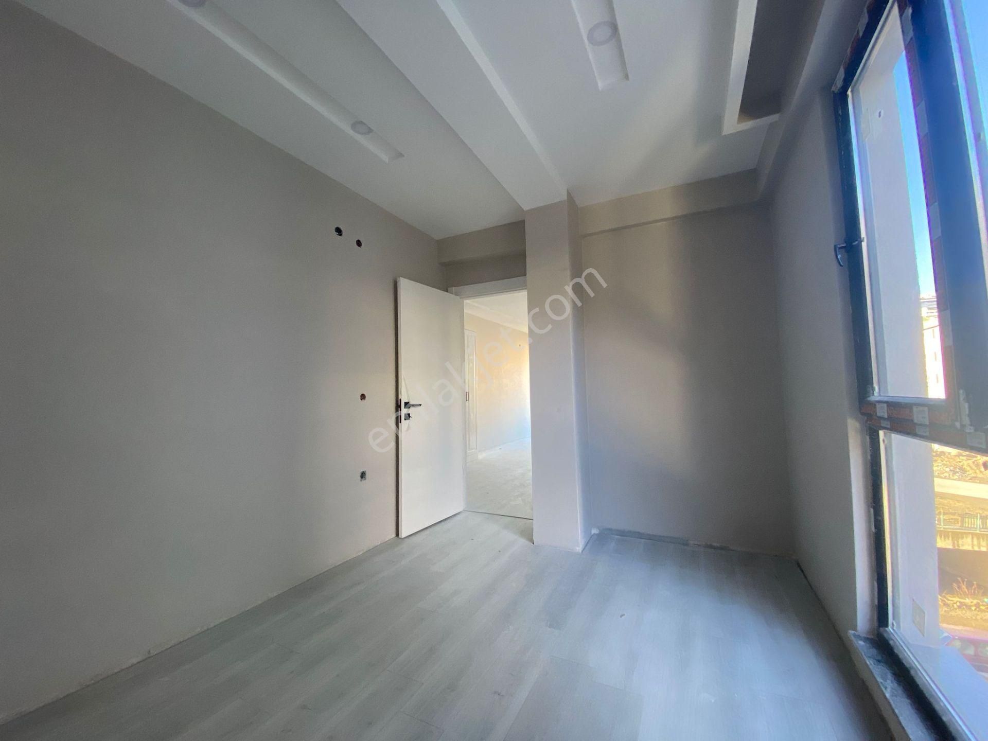 Truva/nazım Demirci'den Atakum Körfez Satılık 1+1 Lüks Daire - Görsel 17