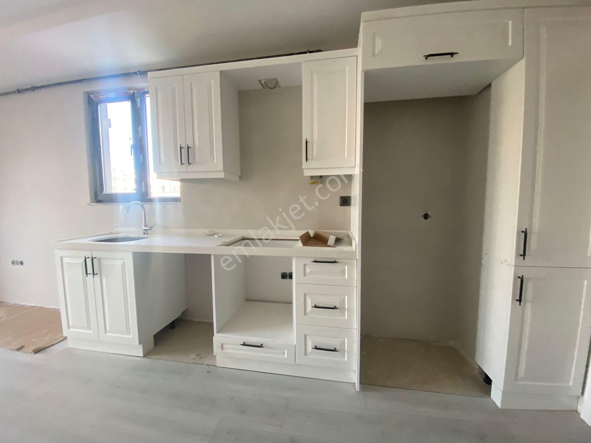 Truva/nazım Demirci'den Atakum Körfez Satılık 1+1 Lüks Daire - Görsel 12