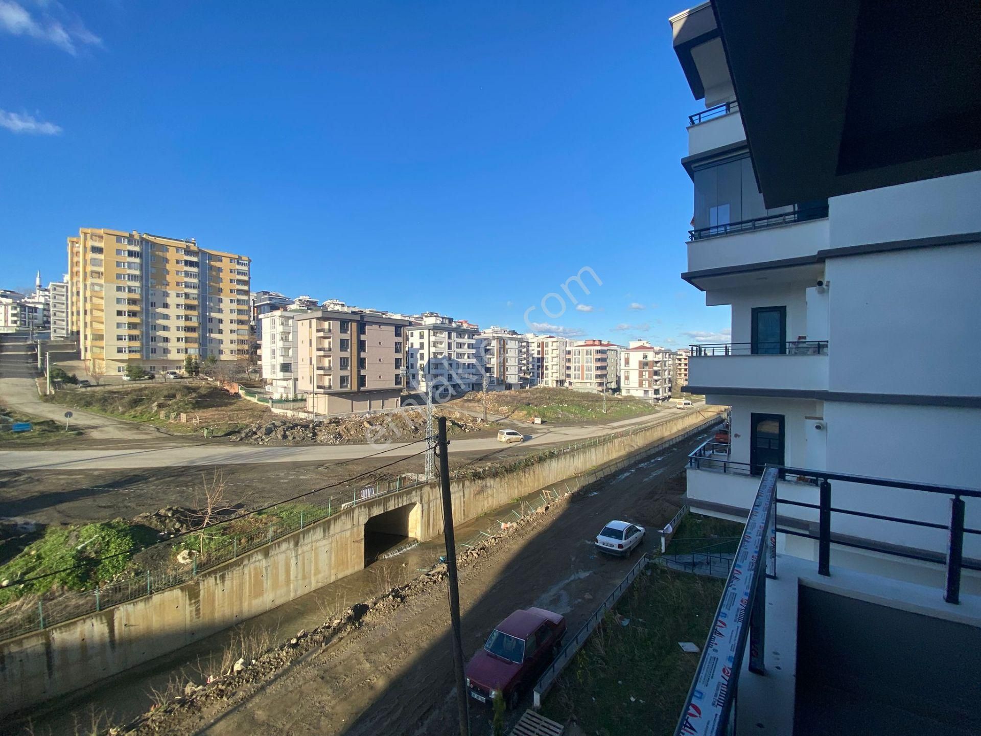 Truva/nazım Demirci'den Atakum Körfez Satılık 1+1 Lüks Daire - Görsel 29