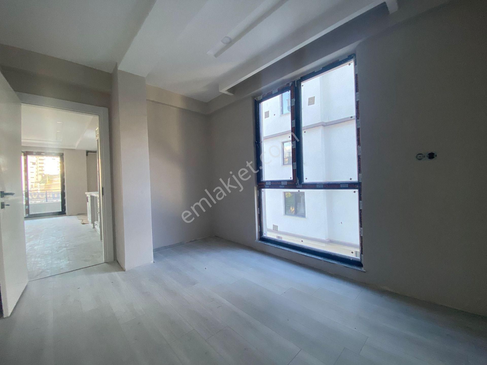 Truva/nazım Demirci'den Atakum Körfez Satılık 1+1 Lüks Daire - Görsel 22