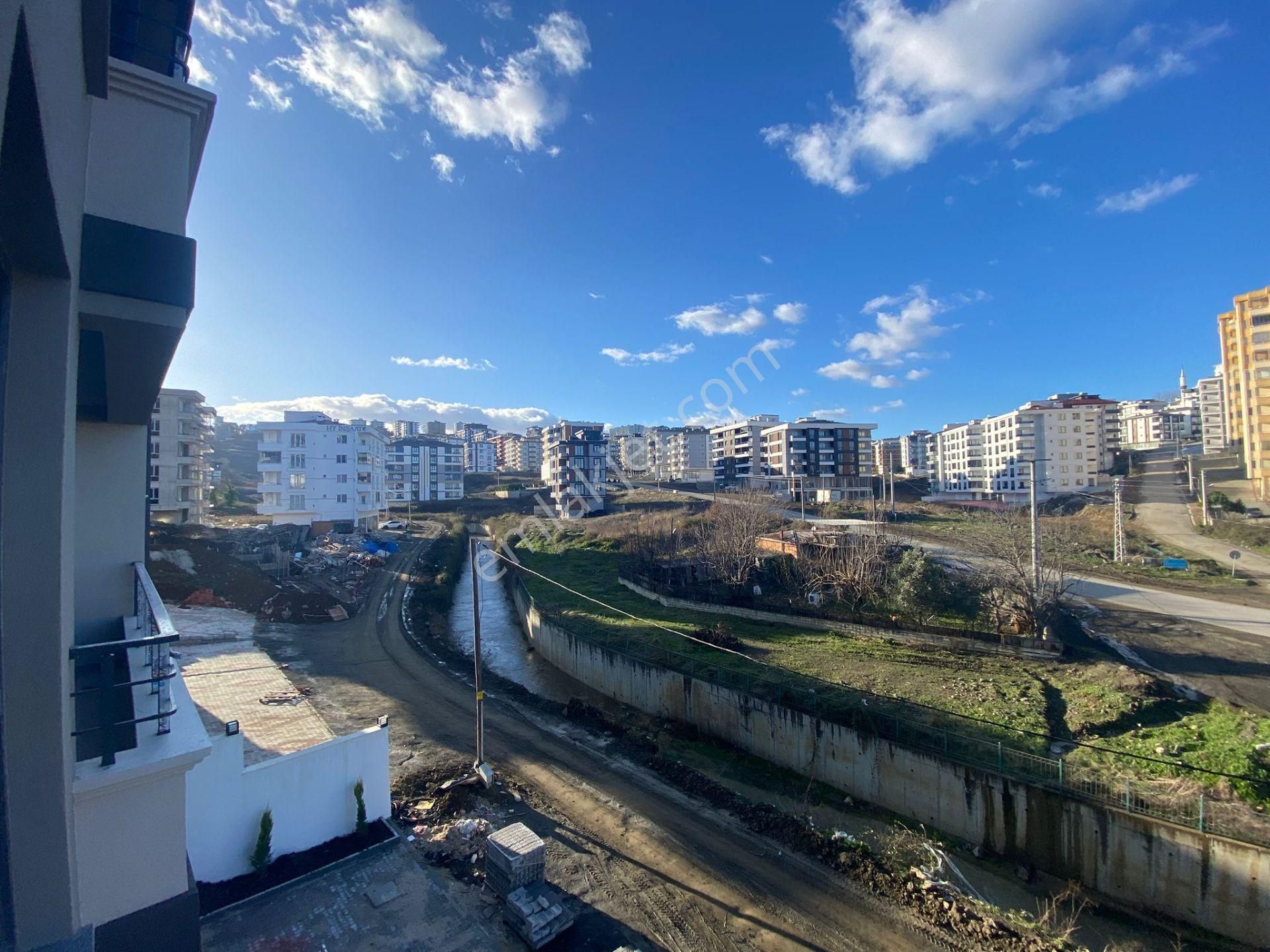 Truva/nazım Demirci'den Atakum Körfez Satılık 1+1 Lüks Daire - Görsel 31