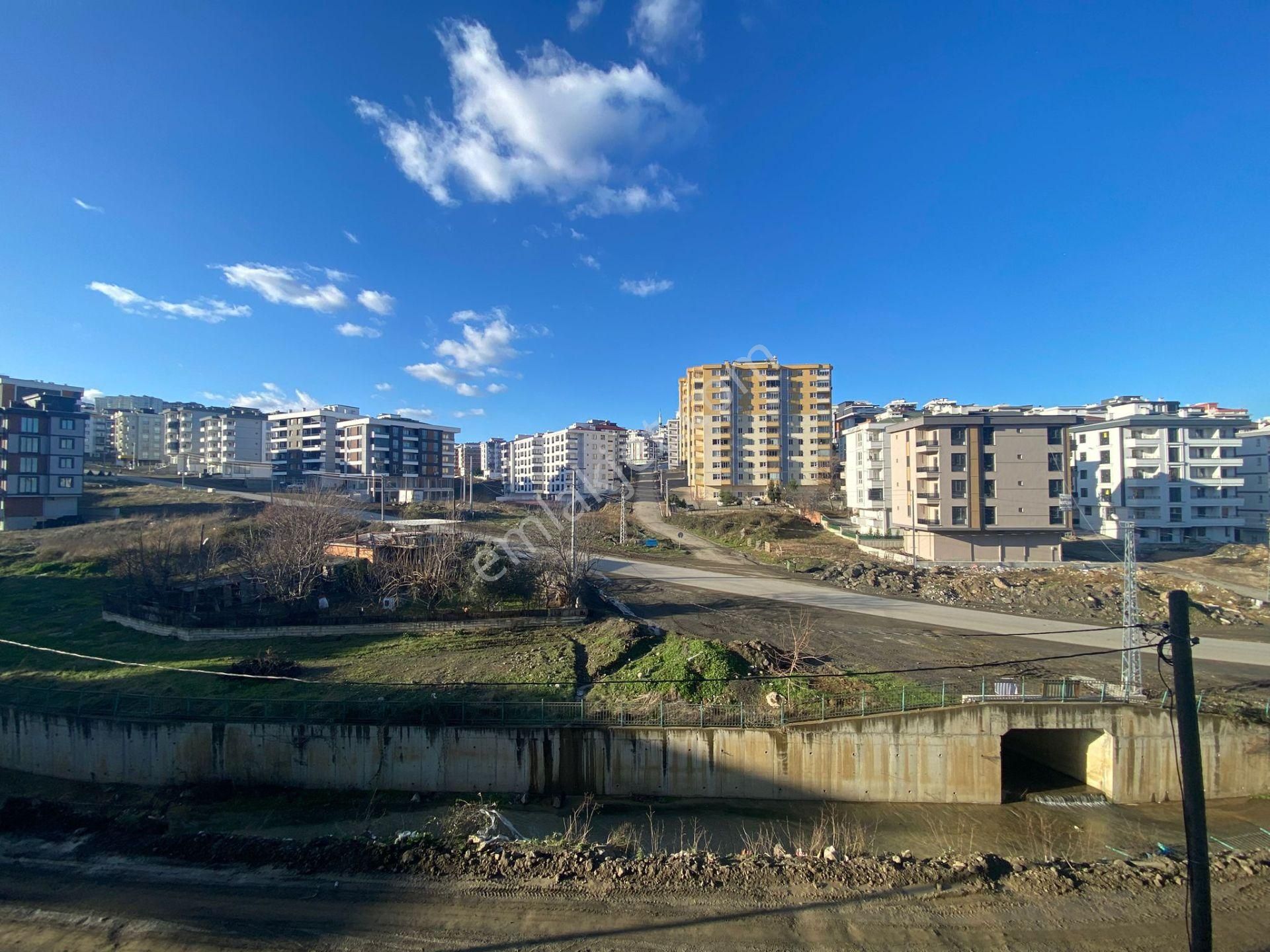 Truva/nazım Demirci'den Atakum Körfez Satılık 1+1 Lüks Daire - Görsel 30