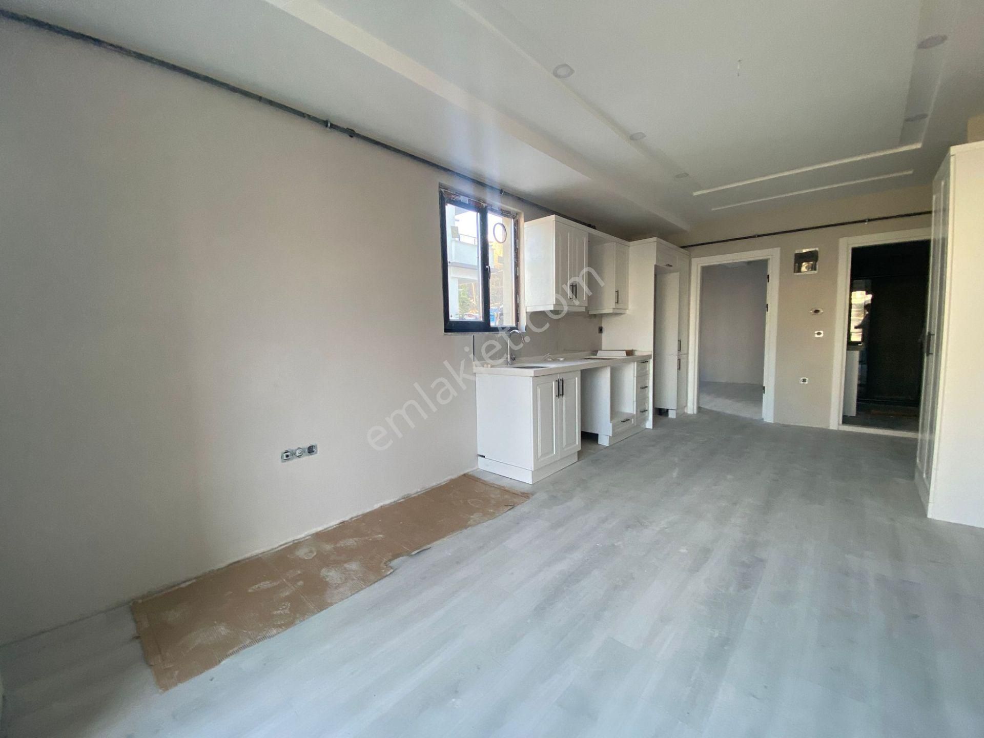 Truva/nazım Demirci'den Atakum Körfez Satılık 1+1 Lüks Daire - Görsel 13