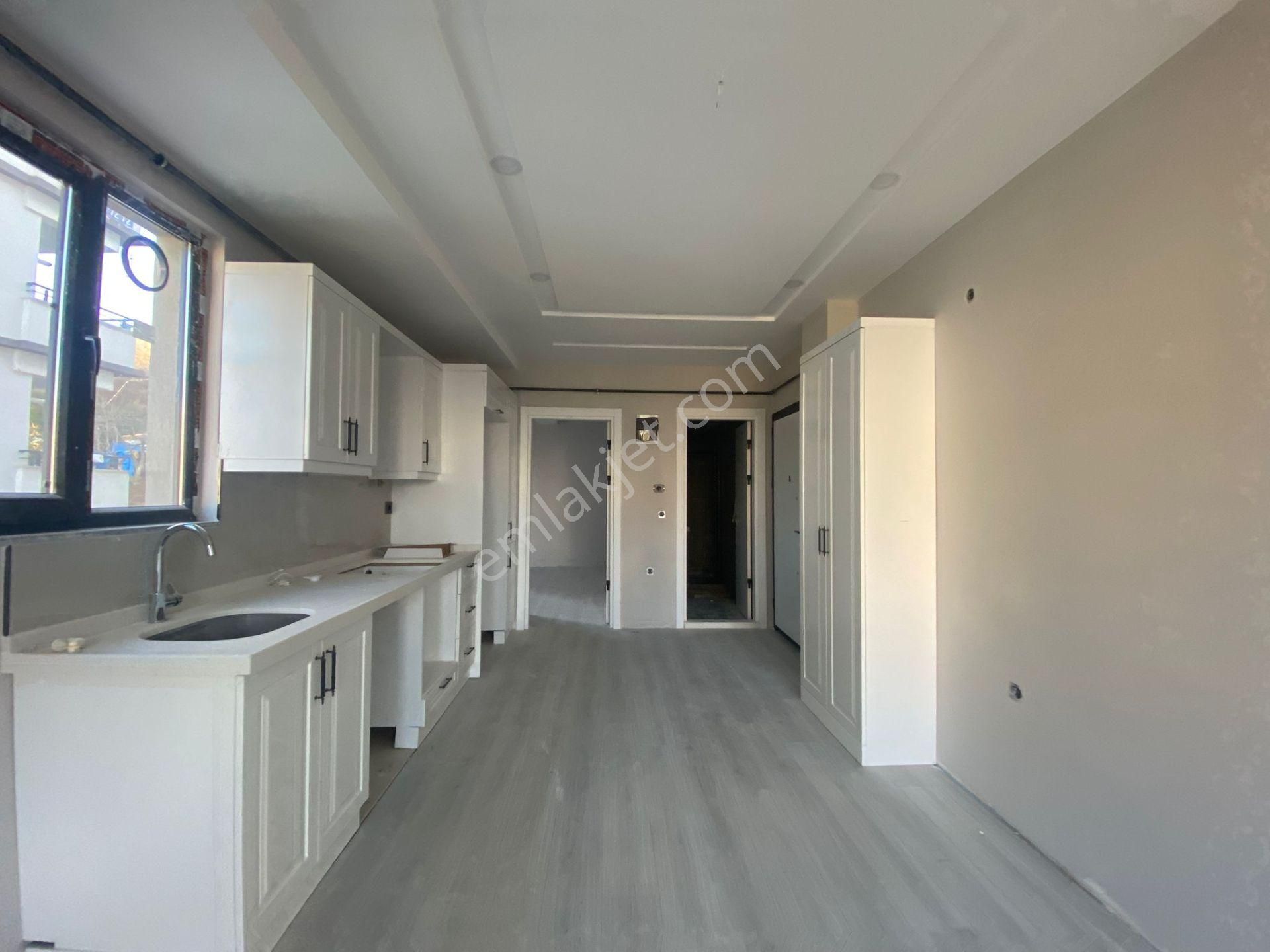 Truva/nazım Demirci'den Atakum Körfez Satılık 1+1 Lüks Daire - Görsel 14