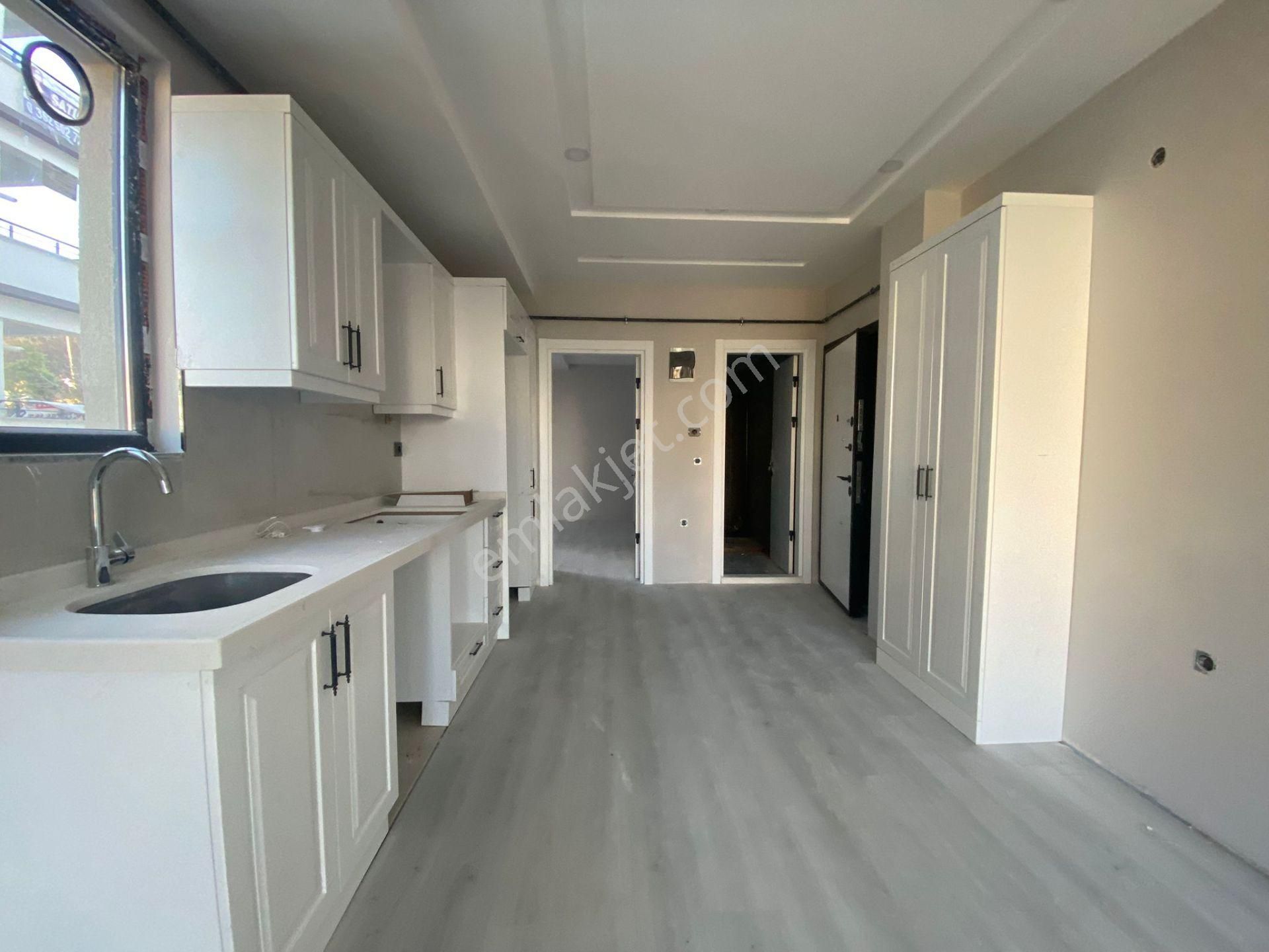 Truva/nazım Demirci'den Atakum Körfez Satılık 1+1 Lüks Daire - Görsel 9