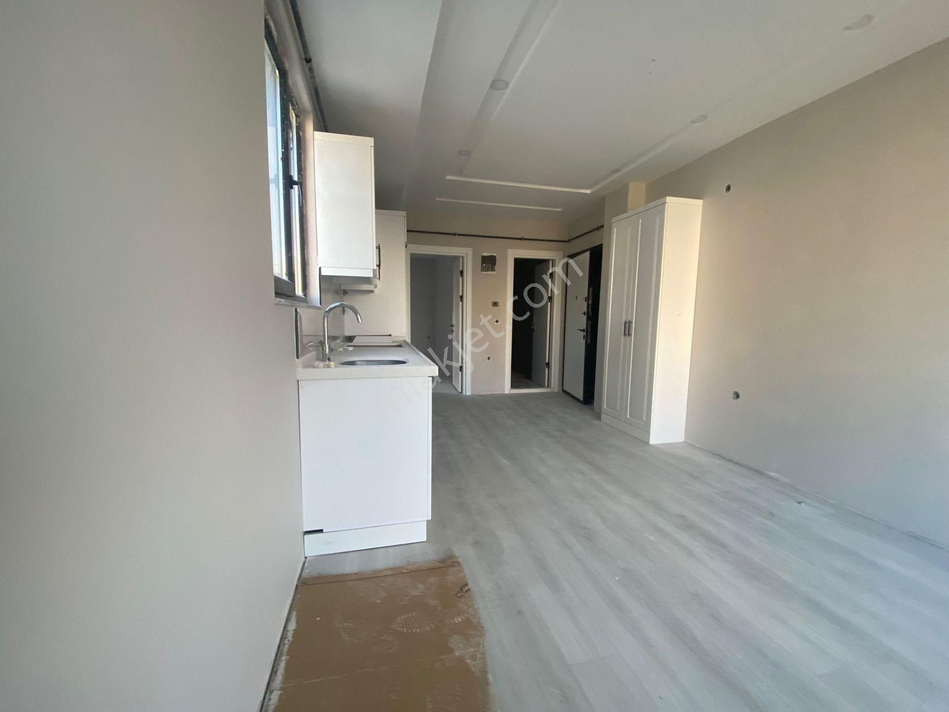 Truva/nazım Demirci'den Atakum Körfez Satılık 1+1 Lüks Daire - Görsel 5