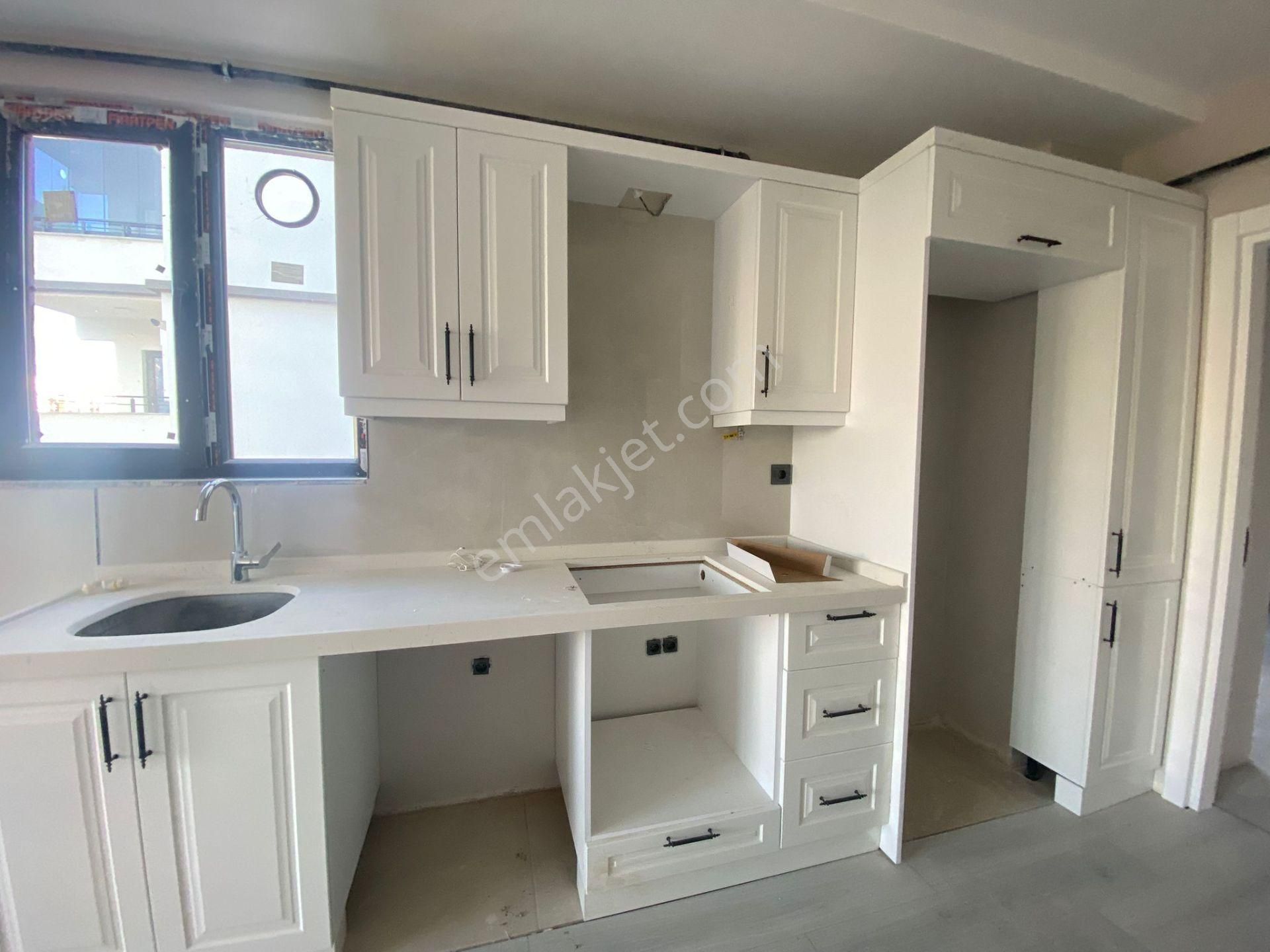 Truva/nazım Demirci'den Atakum Körfez Satılık 1+1 Lüks Daire - Görsel 10