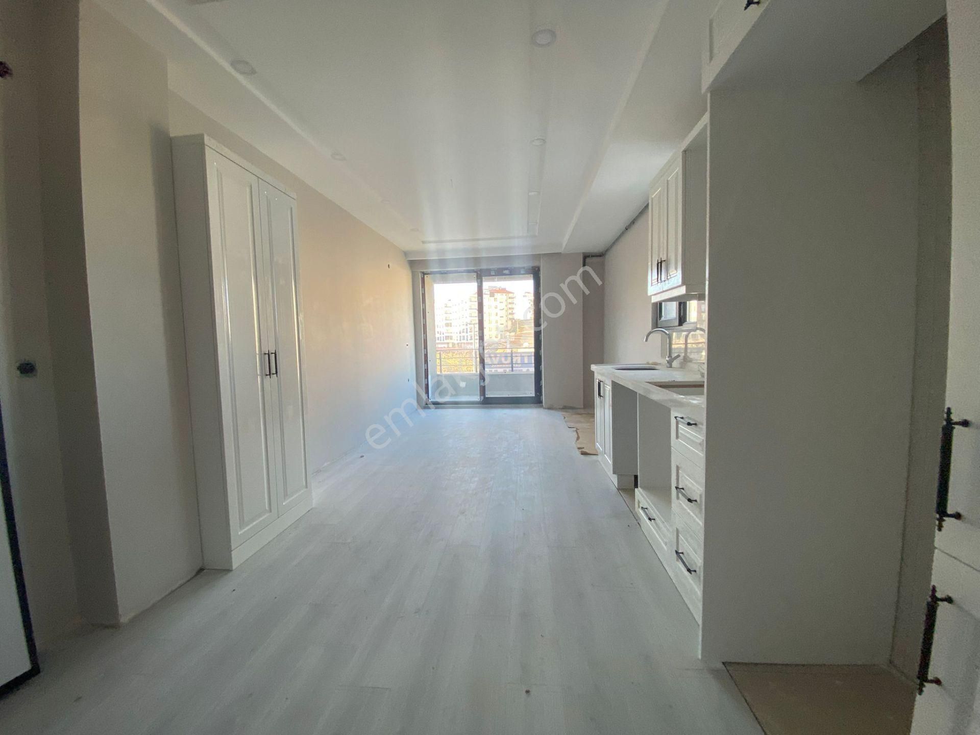 Truva/nazım Demirci'den Atakum Körfez Satılık 1+1 Lüks Daire - Görsel 16