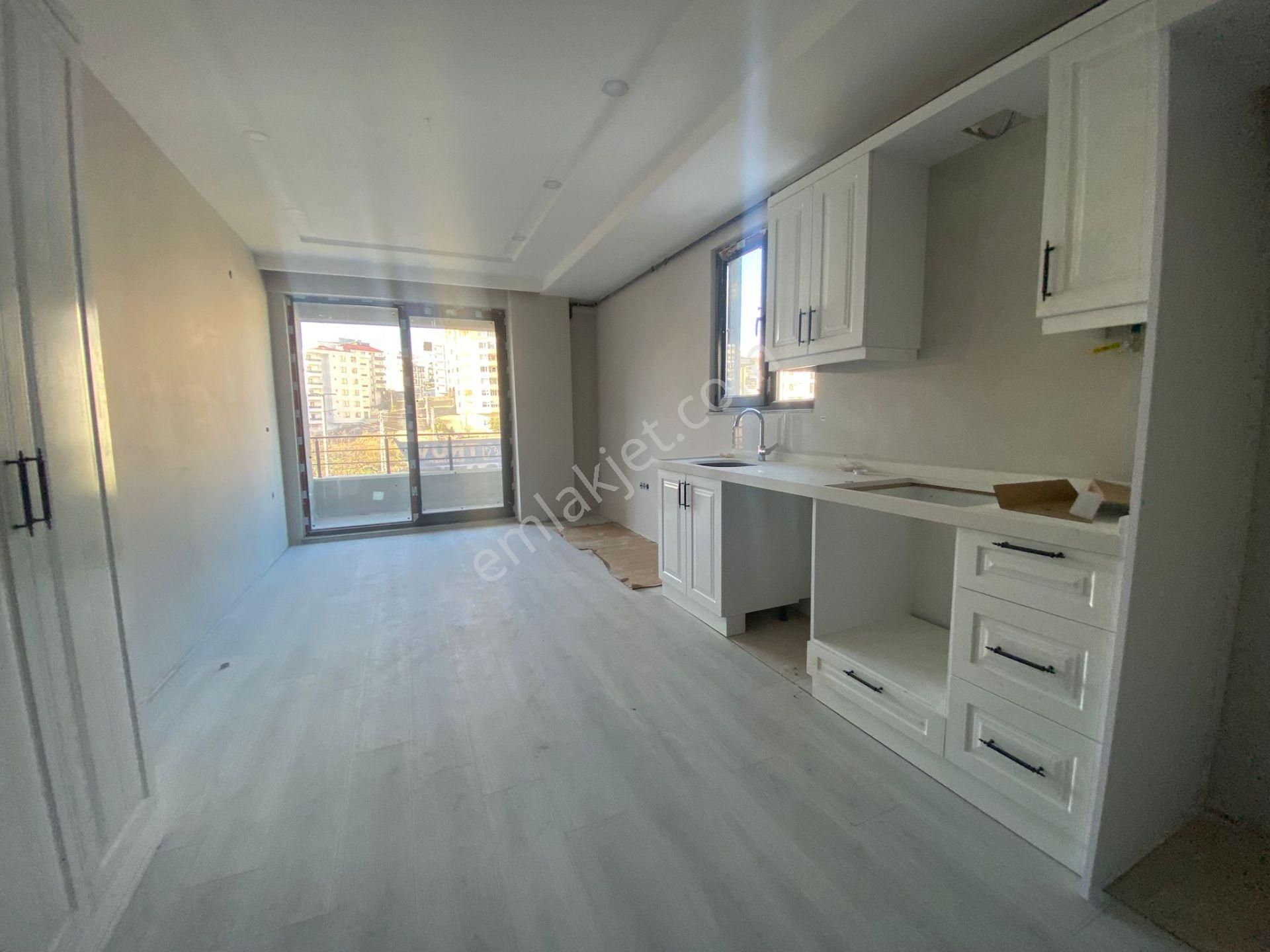 Truva/nazım Demirci'den Atakum Körfez Satılık 1+1 Lüks Daire - Görsel 4