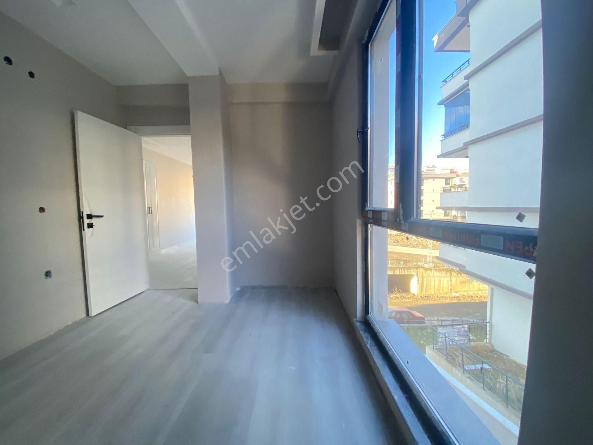 Truva/nazım Demirci'den Atakum Körfez Satılık 1+1 Lüks Daire - Görsel 24