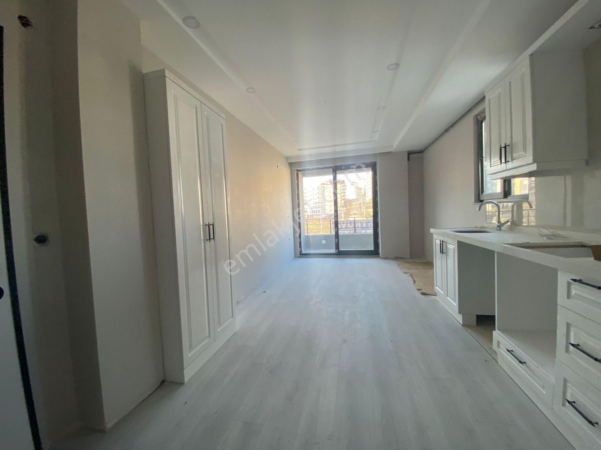 Truva/nazım Demirci'den Atakum Körfez Satılık 1+1 Lüks Daire - Görsel 15