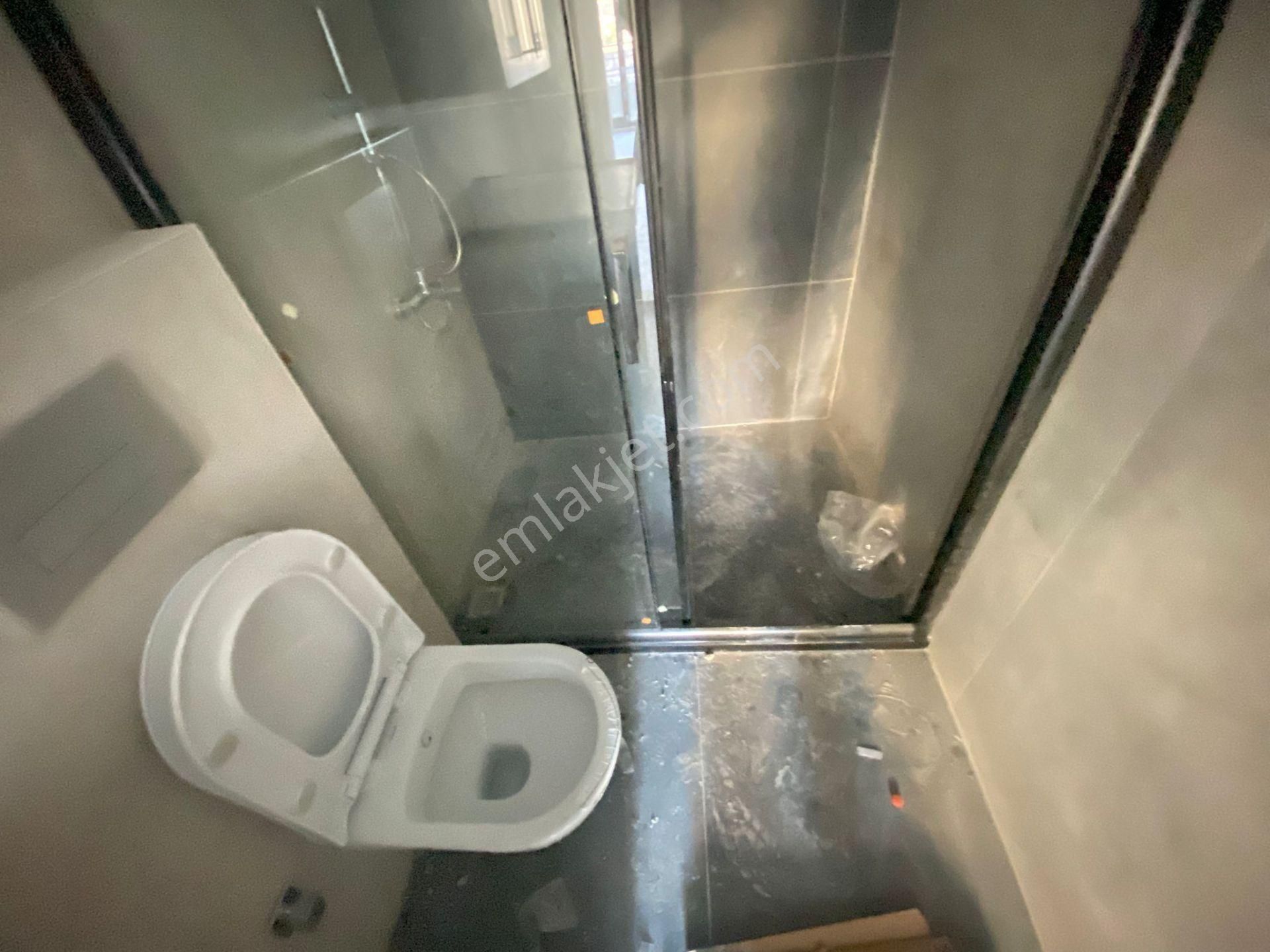 Truva/nazım Demirci'den Atakum Körfez Satılık 1+1 Lüks Daire - Görsel 33