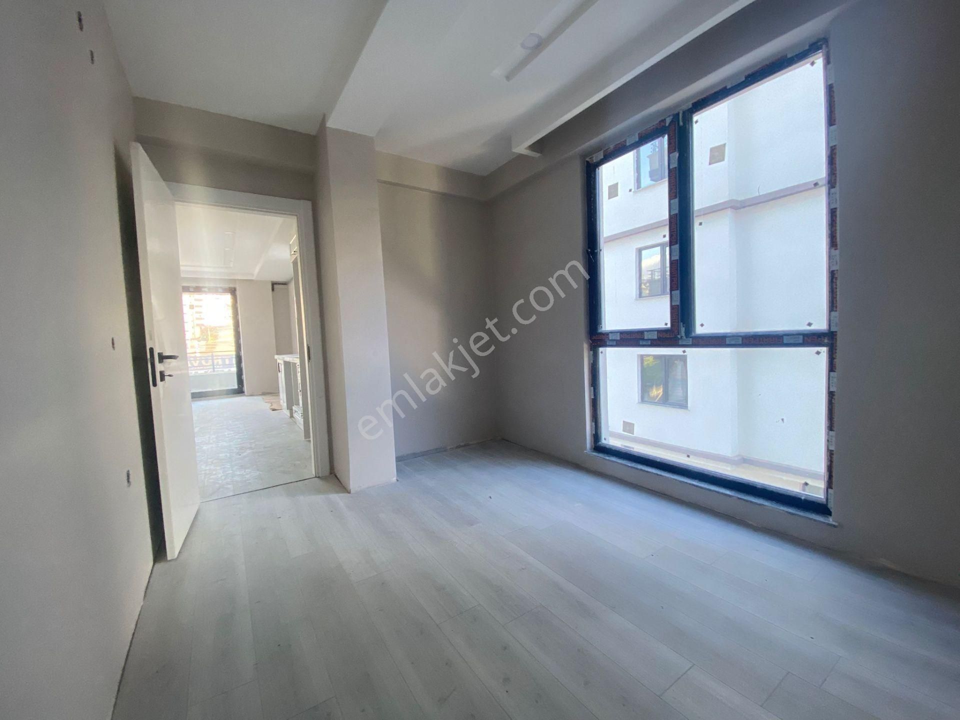 Truva/nazım Demirci'den Atakum Körfez Satılık 1+1 Lüks Daire - Görsel 23