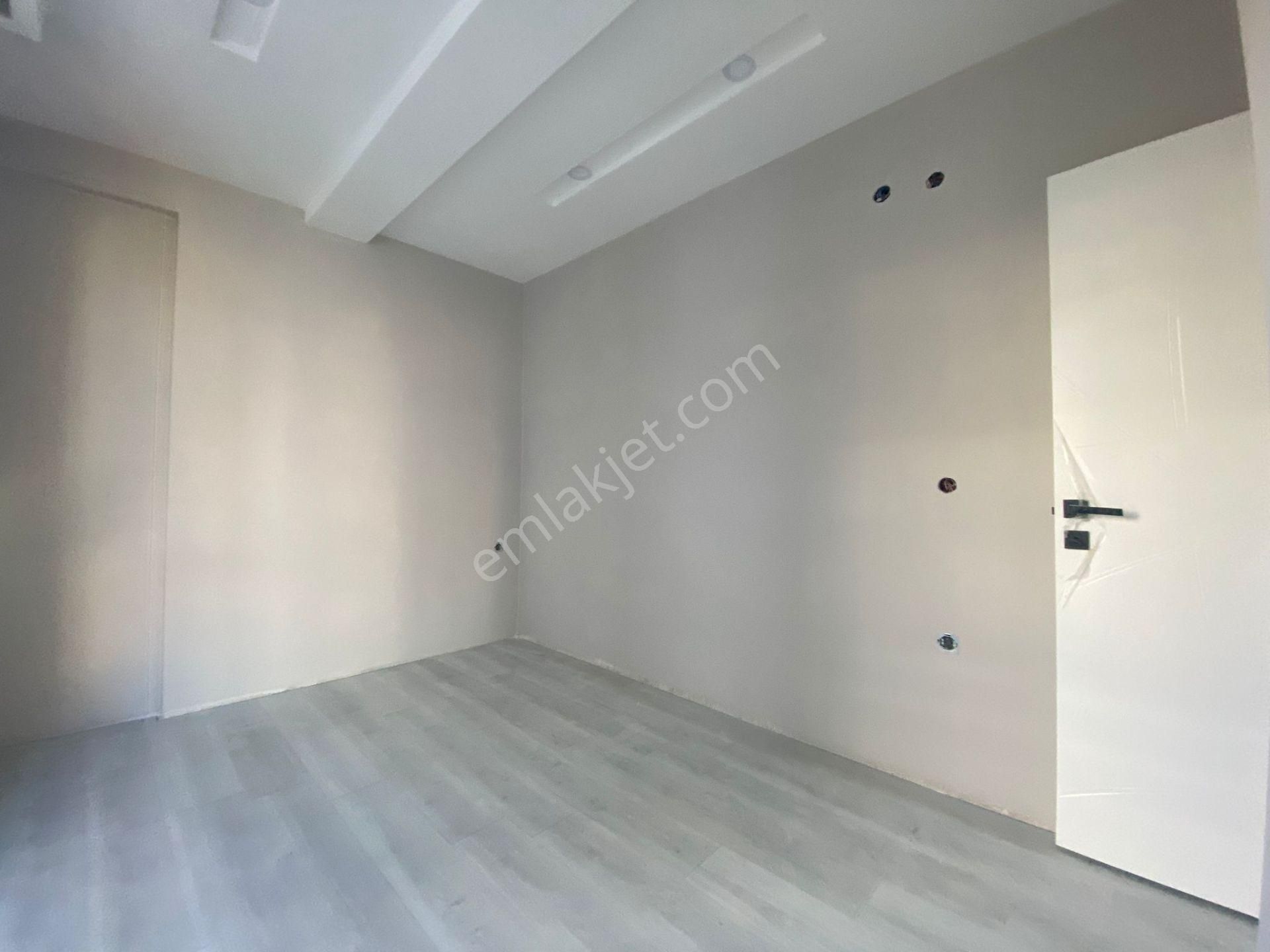 Truva/nazım Demirci'den Atakum Körfez Satılık 1+1 Lüks Daire - Görsel 18